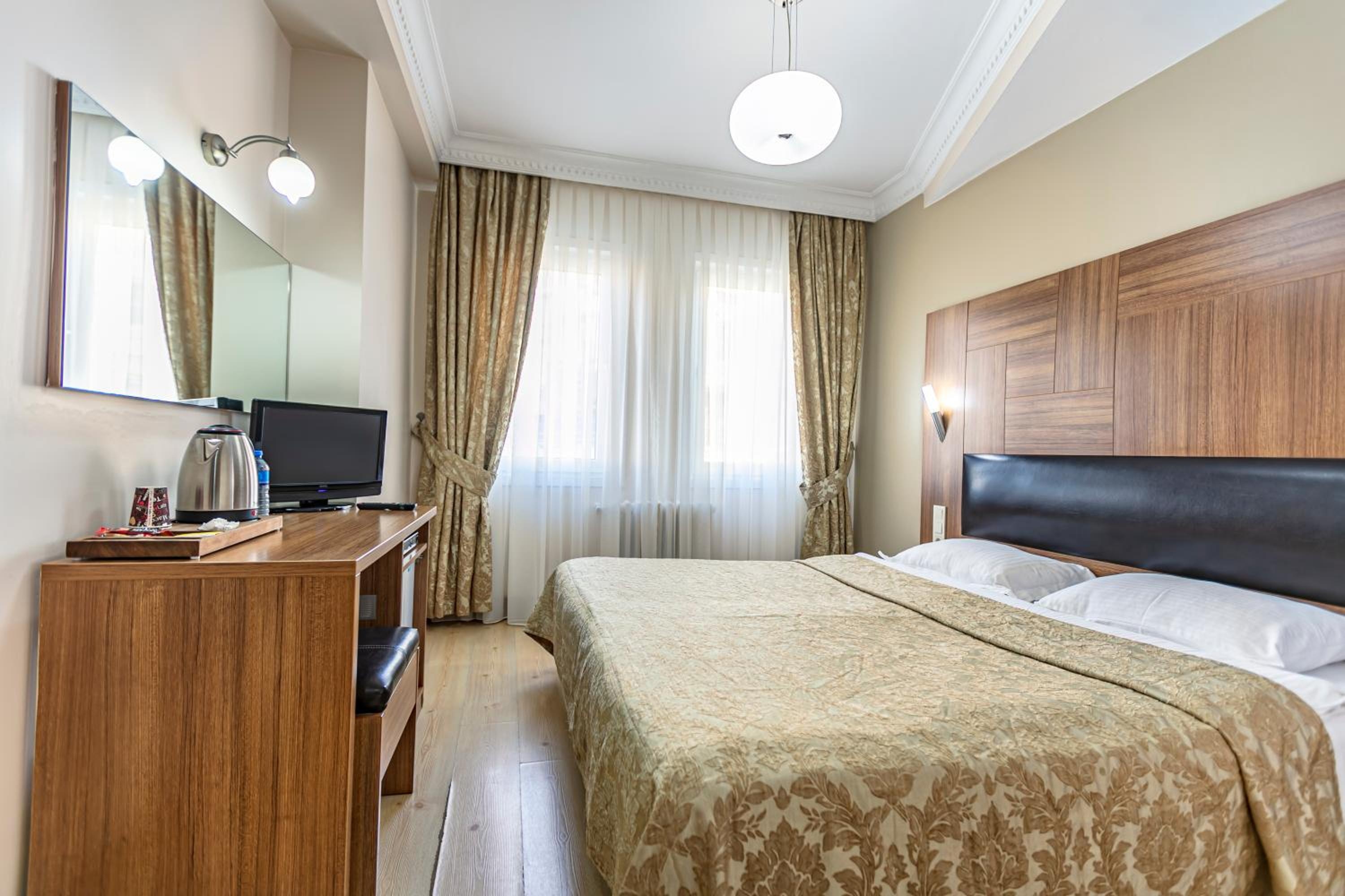 Foto de Elasophia Hotel