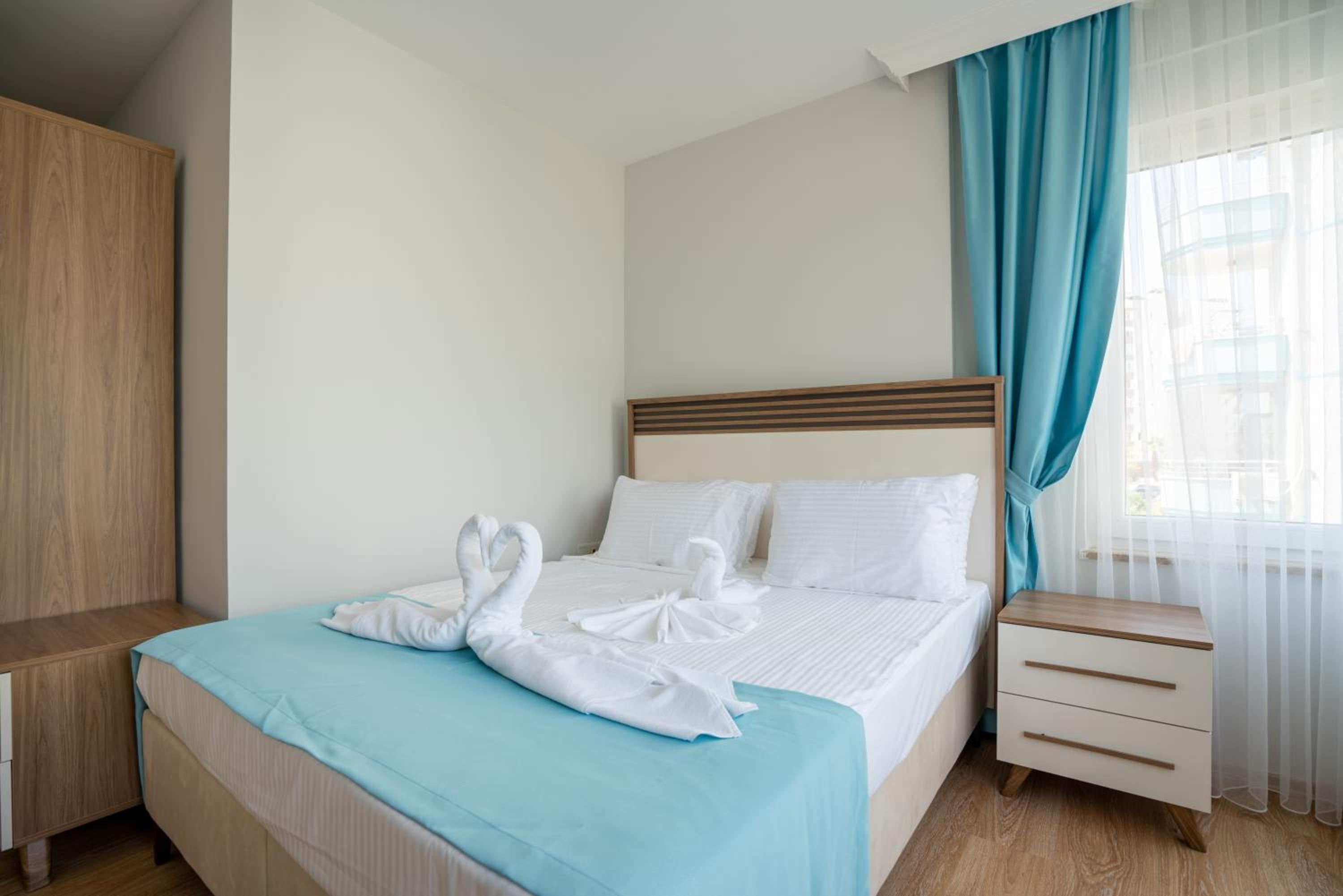 Foto de River Park Residence Lara