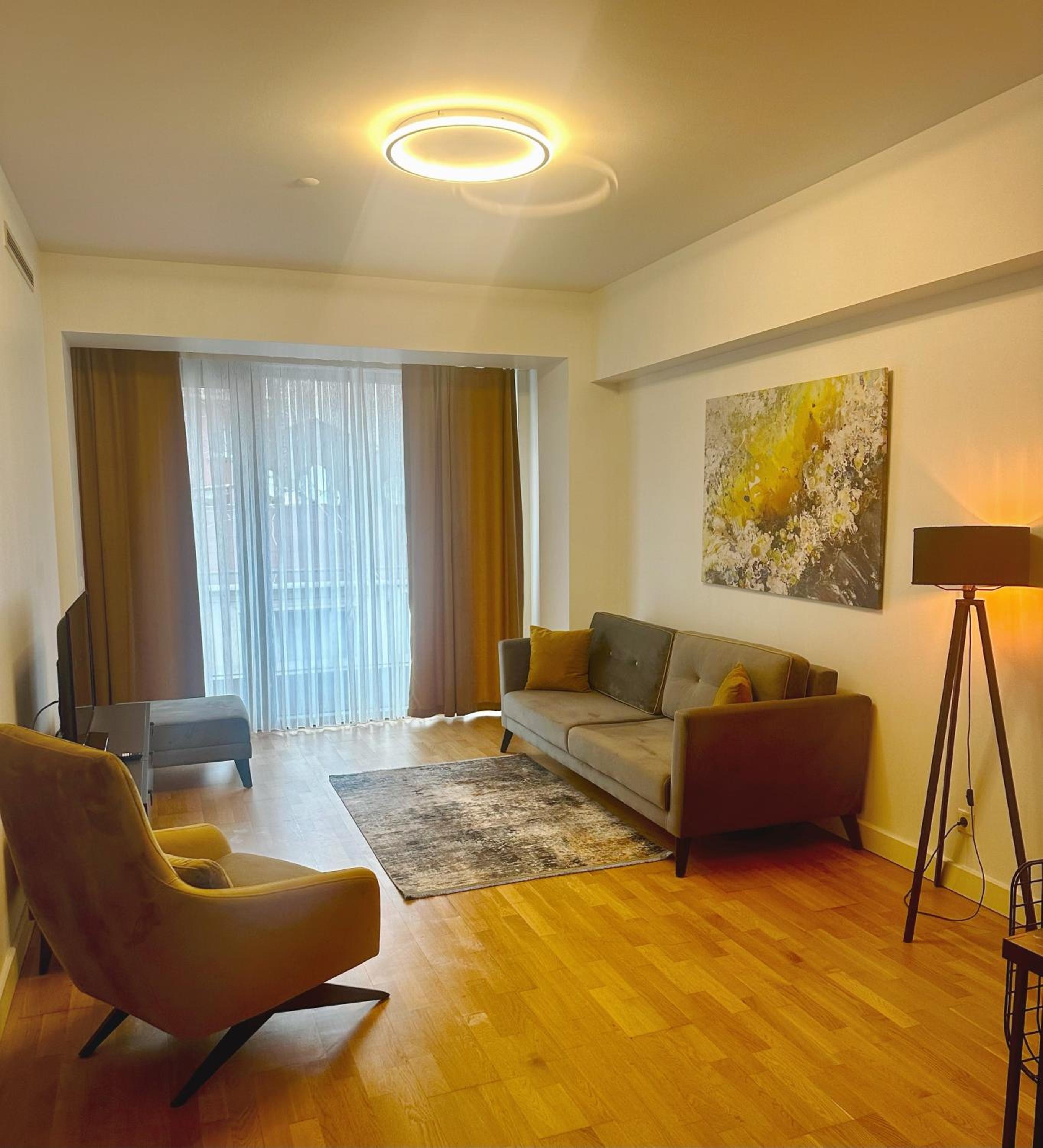 Foto de The Y Istanbul Suites