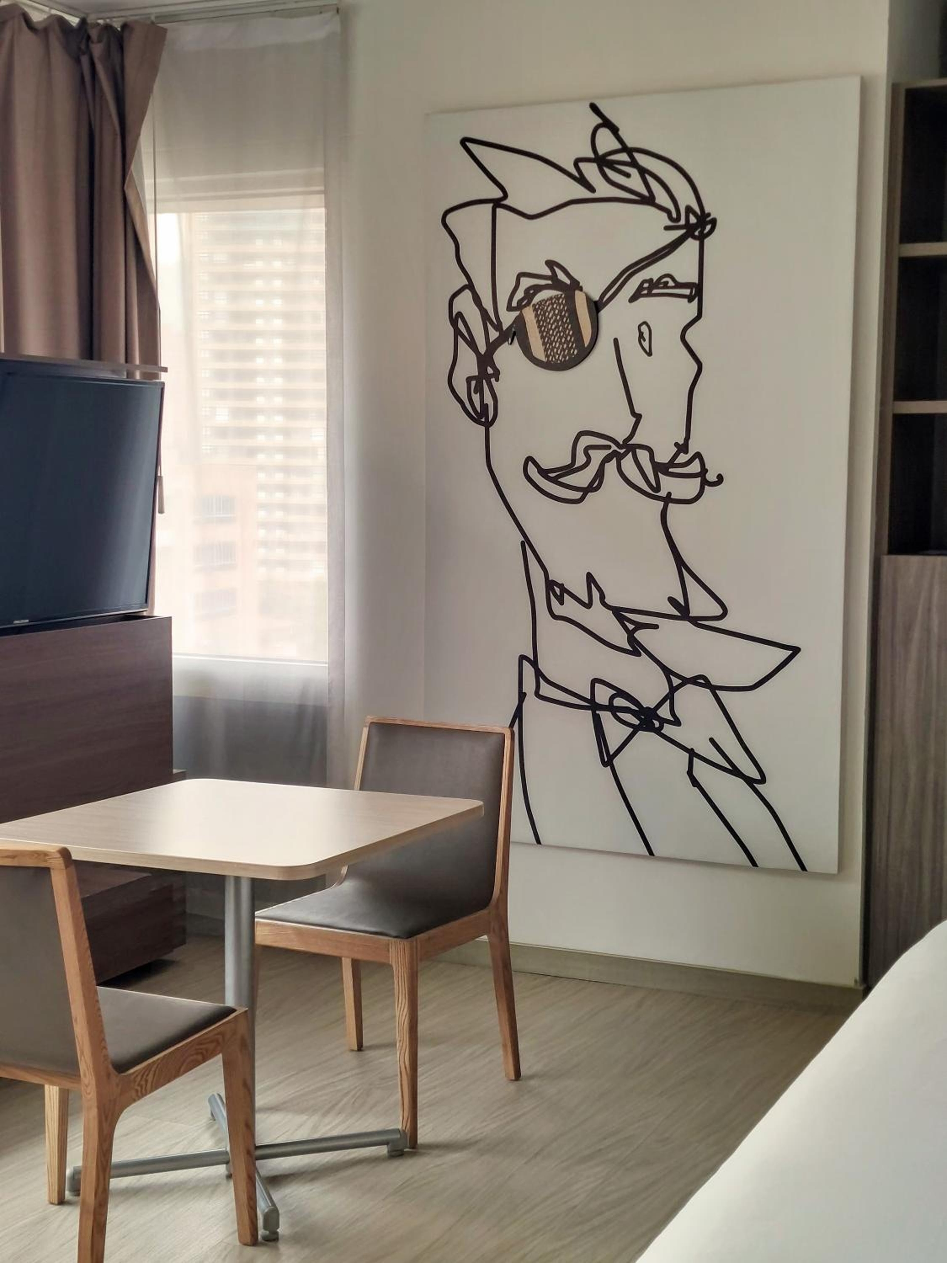 V Grand Hotel, a member of Radisson Individuals, Poblado