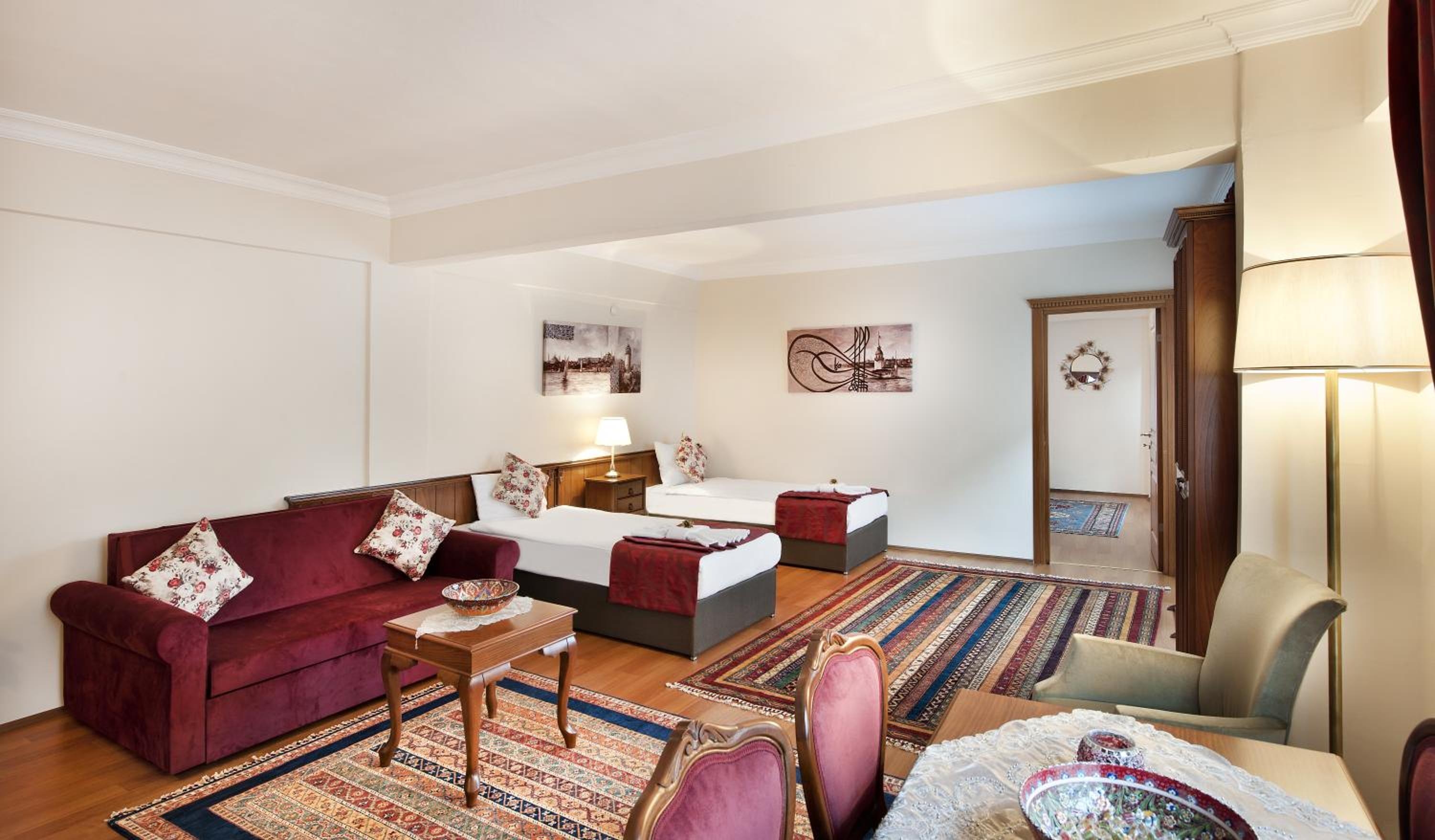 Foto de Sultan House