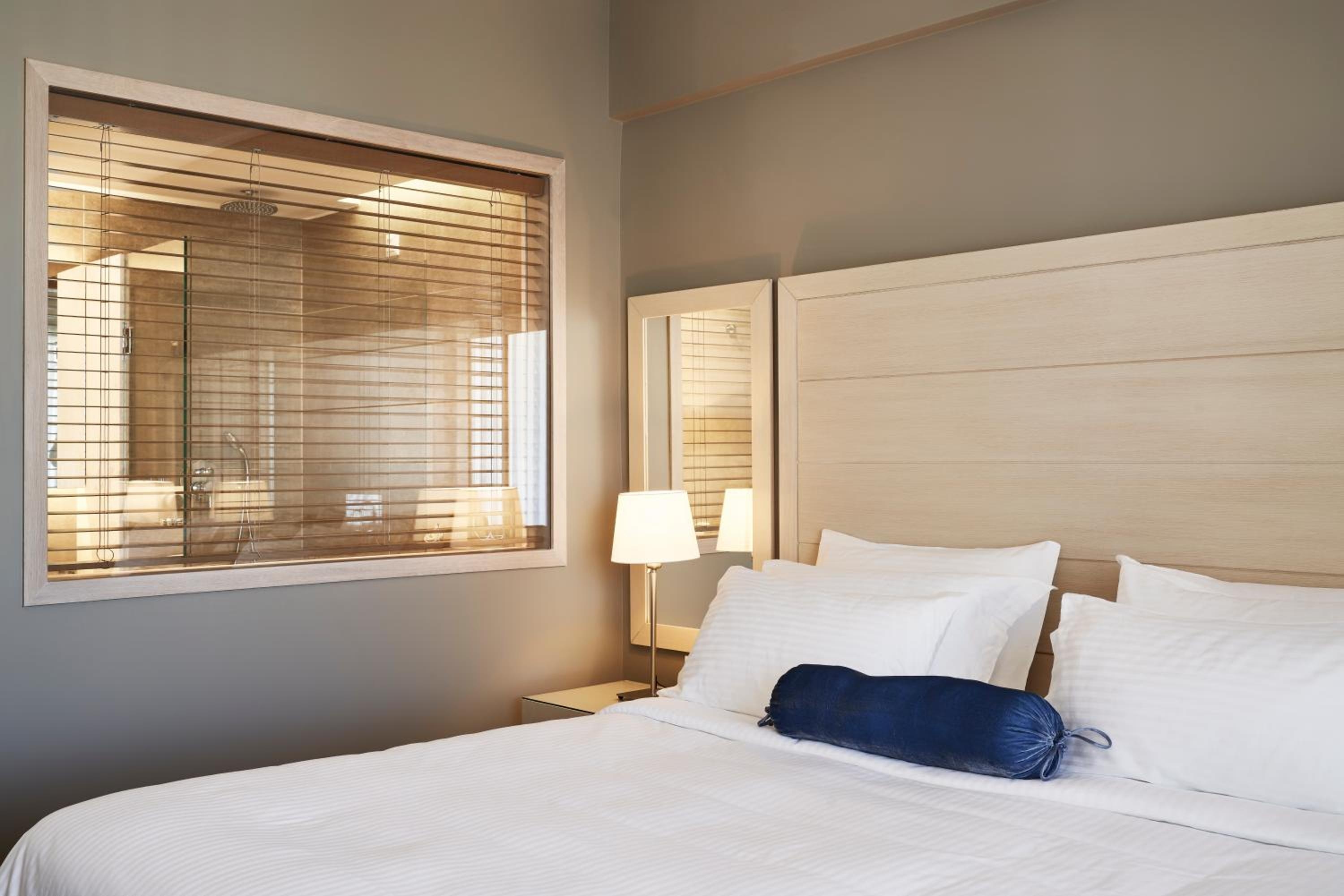 Foto de SEAVIEW Cityscape Hotel