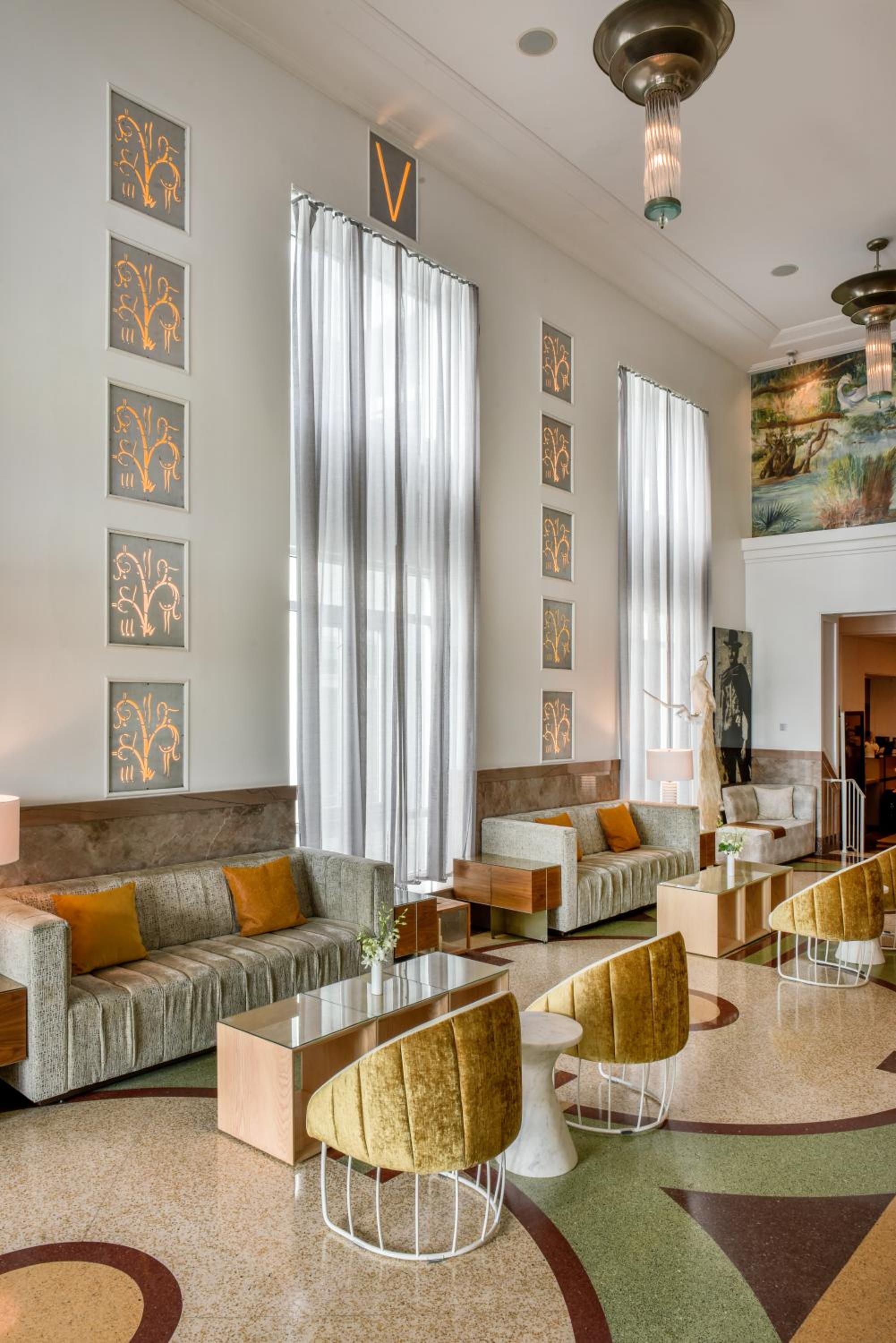 Foto de Hotel Victor South Beach