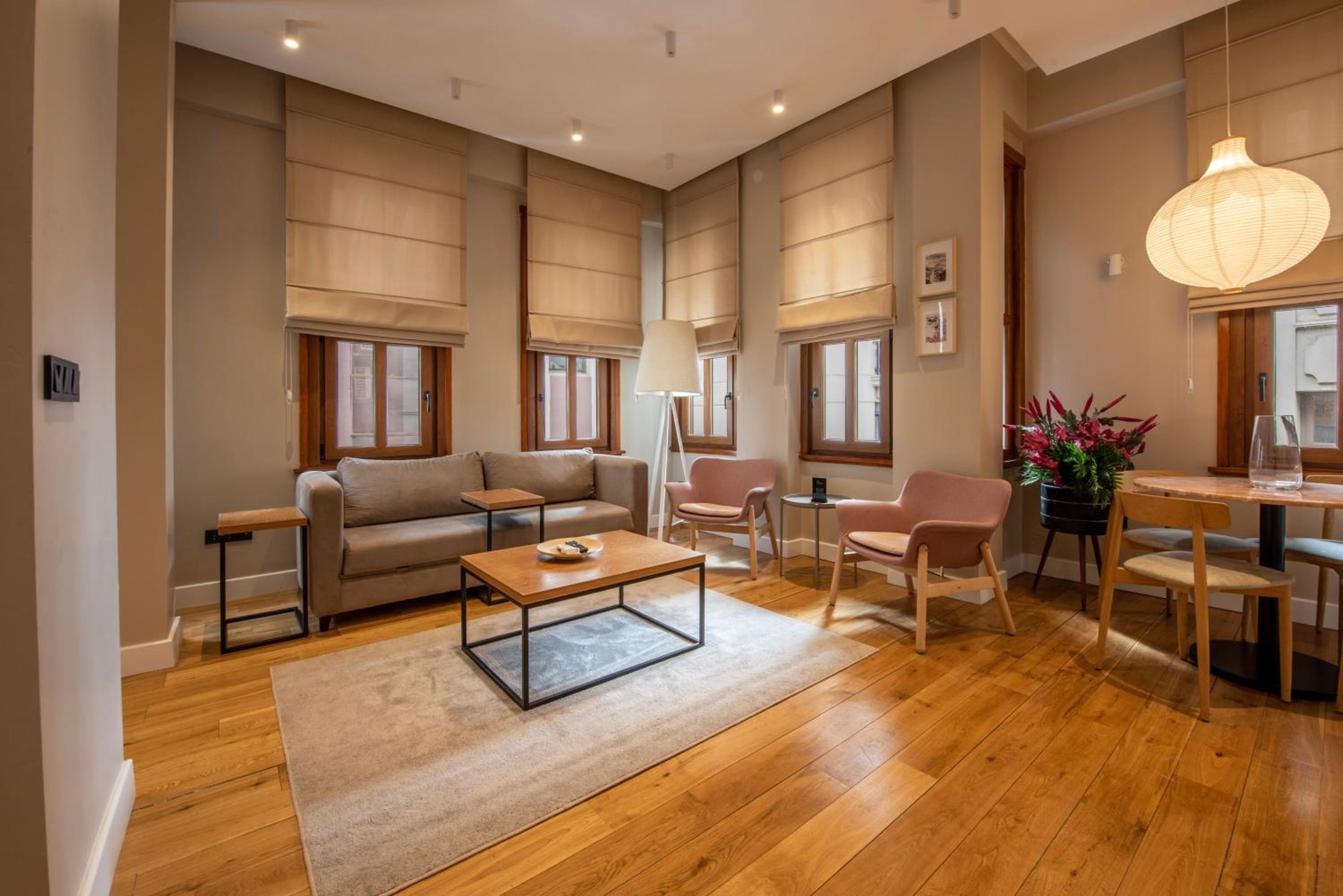 Foto de Bguest Pera Suites