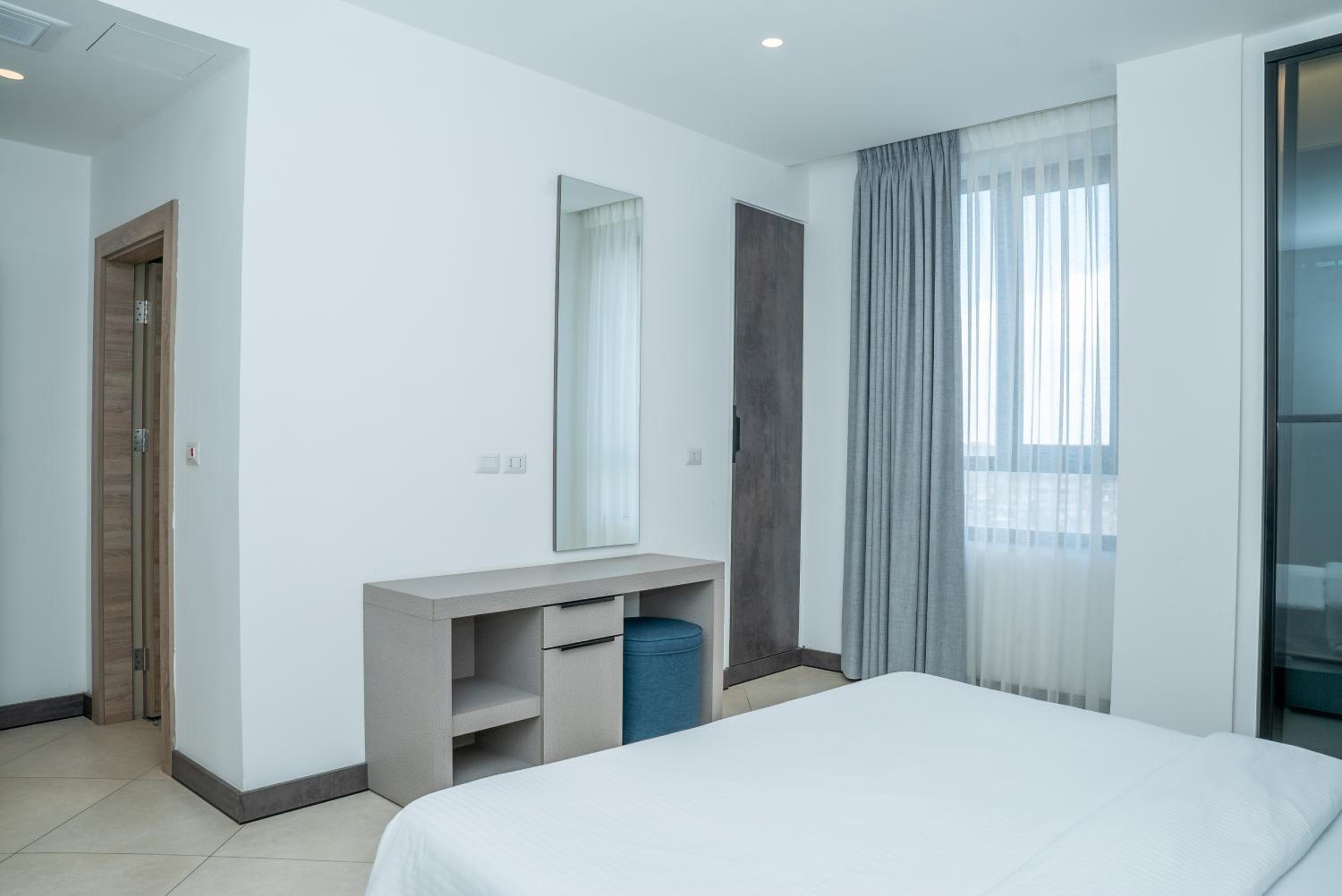 Foto de Liv Weibdeh Hotel Suites