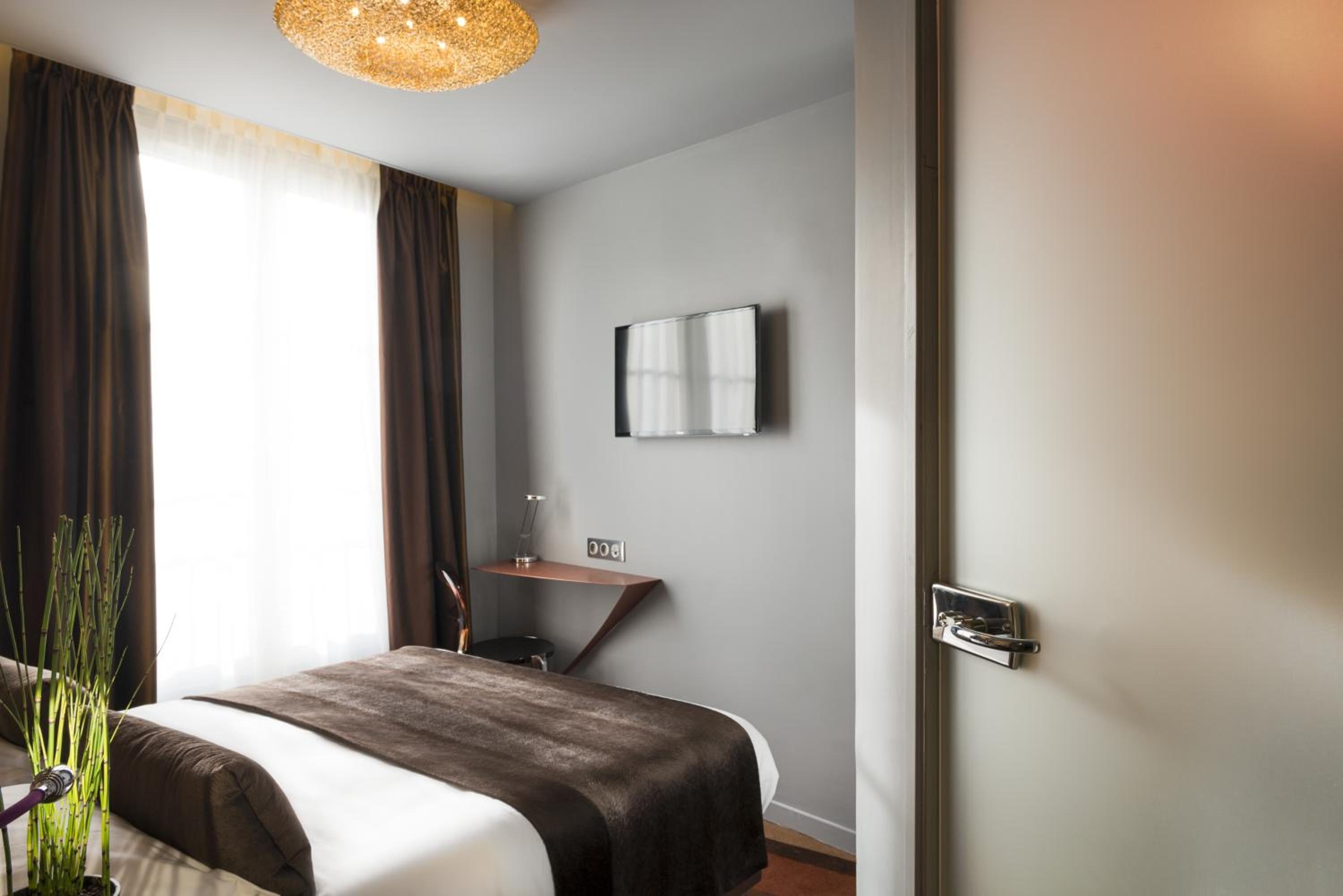 Foto de Le Bon Hôtel
