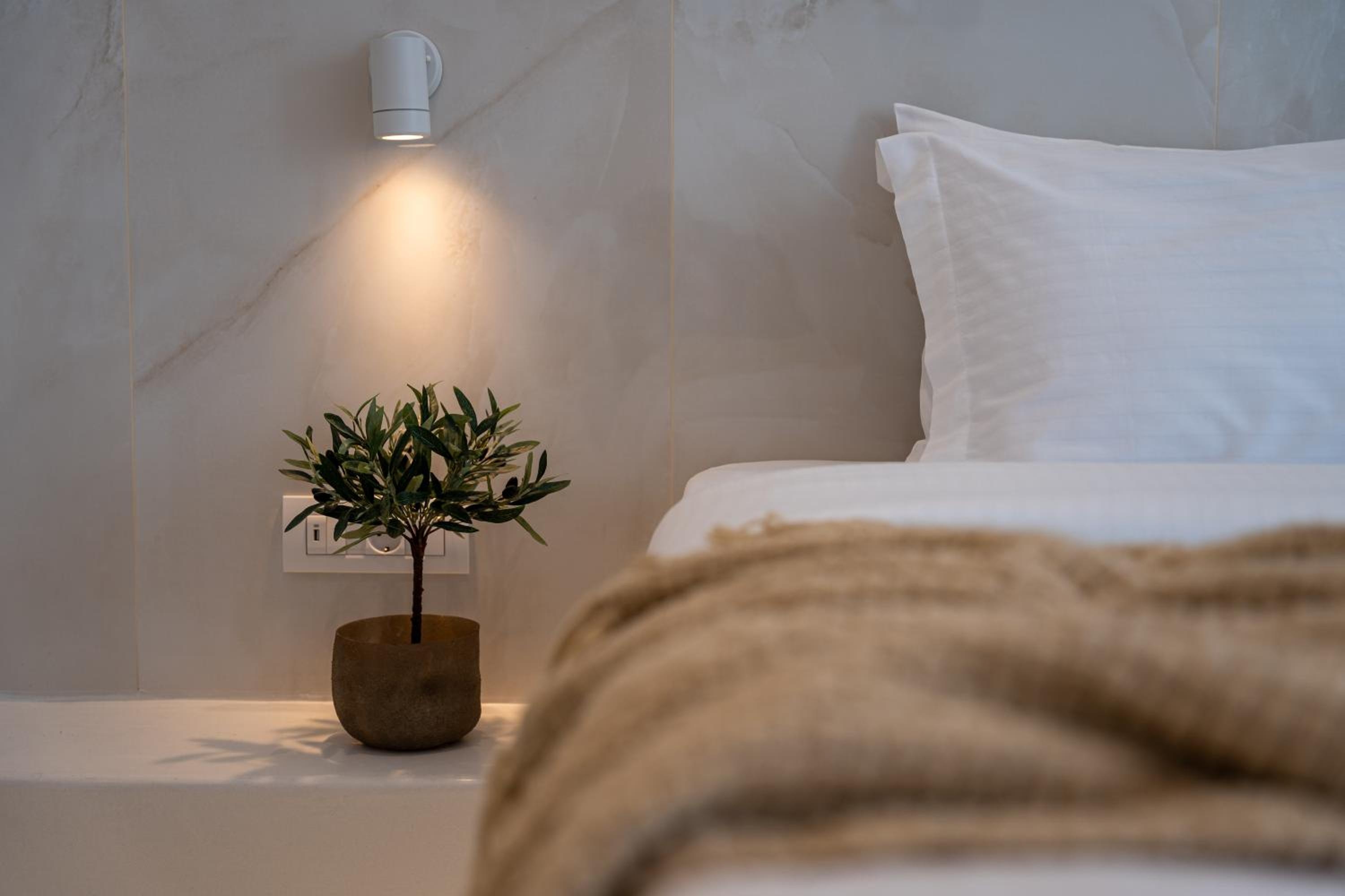Foto de Cycladic Suites & Spa