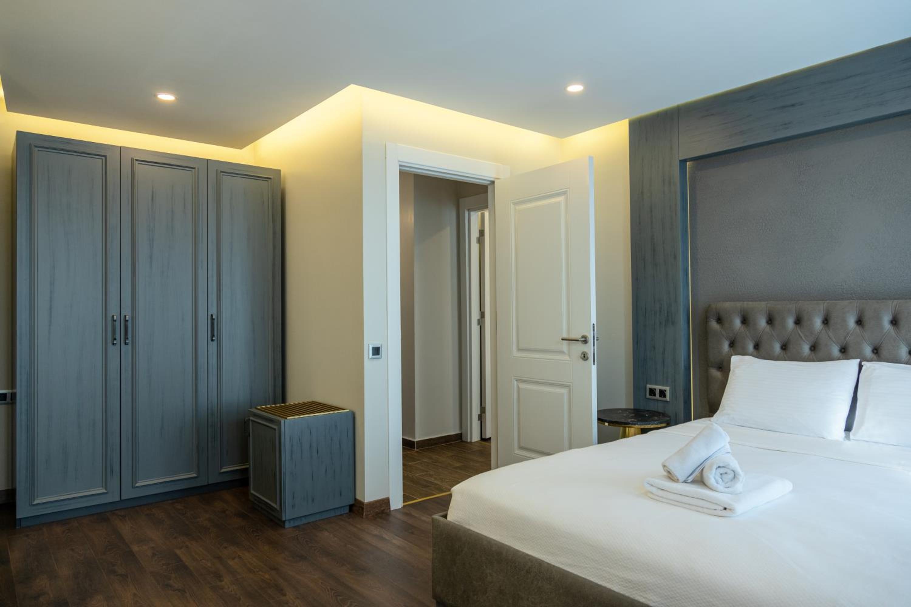 Foto de Nm Suites Beyoglu