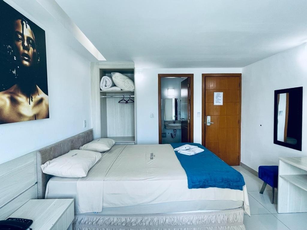 Foto de Ibiza Barra Hotel