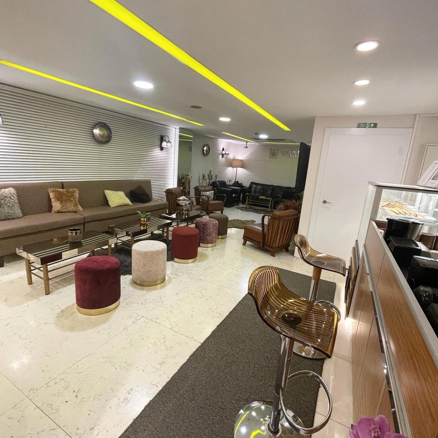 Foto de Wame Suite Hotel Nisantasi
