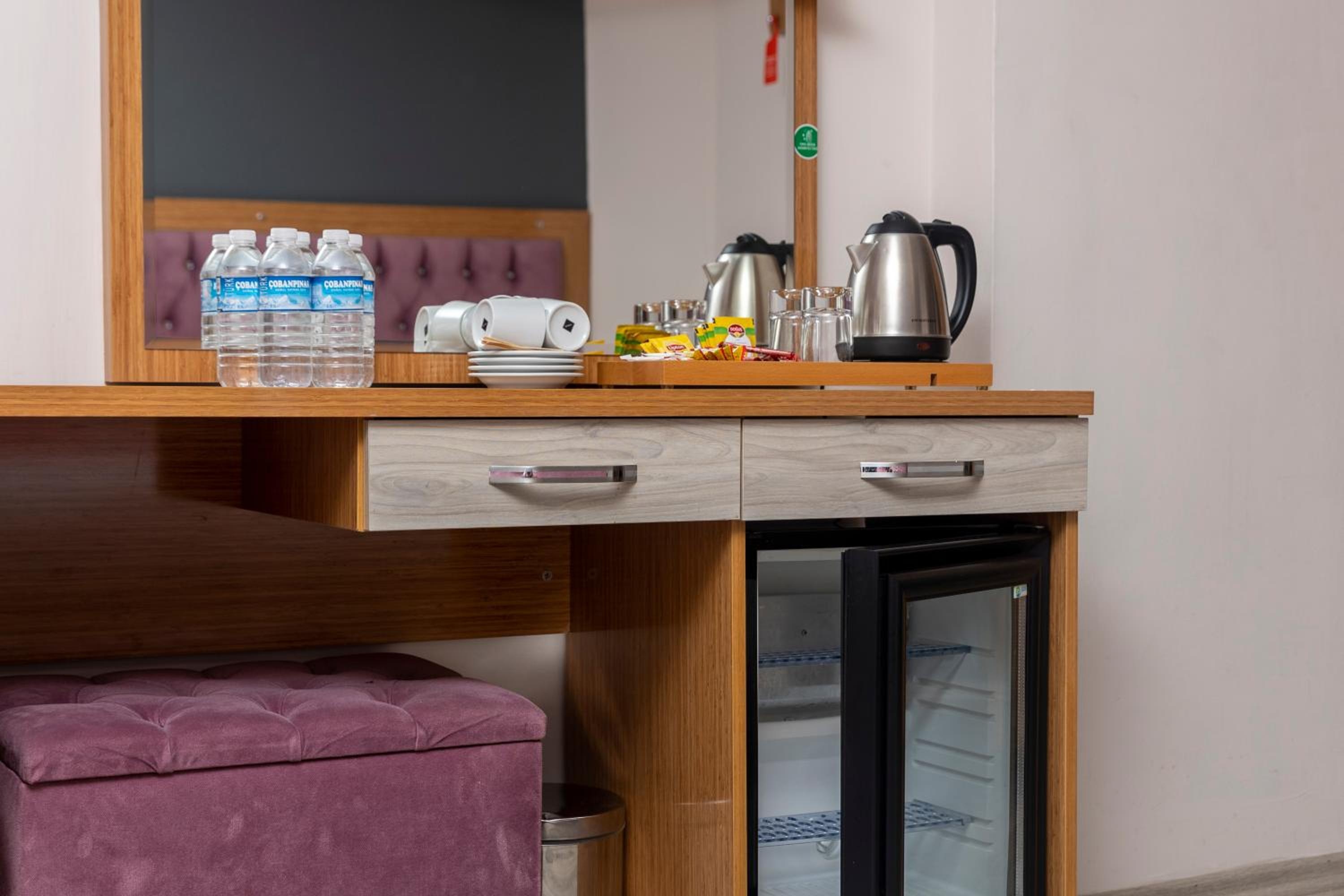 Foto de Weingart Black Pearl Hotel