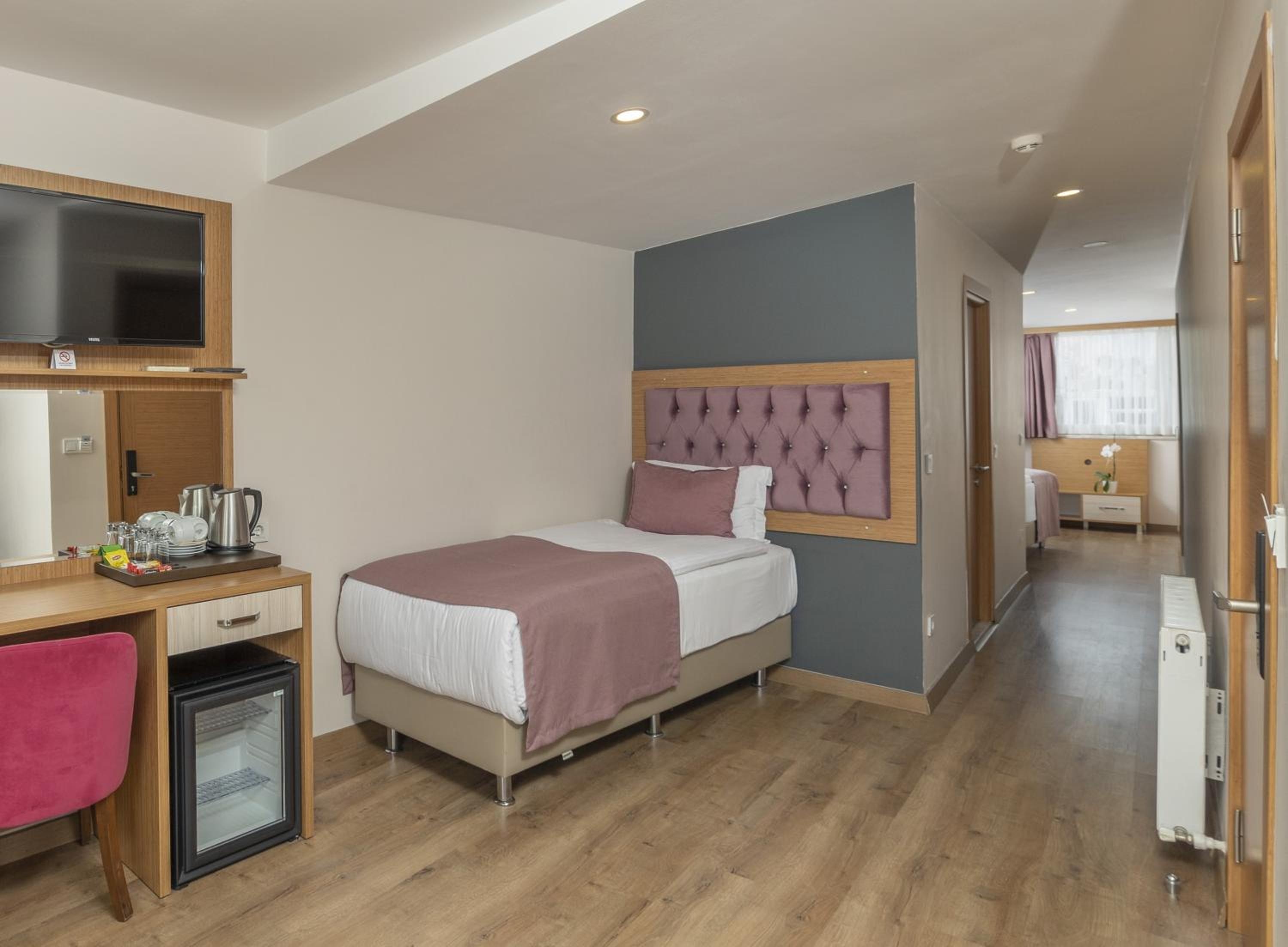 Foto de Weingart Black Pearl Hotel