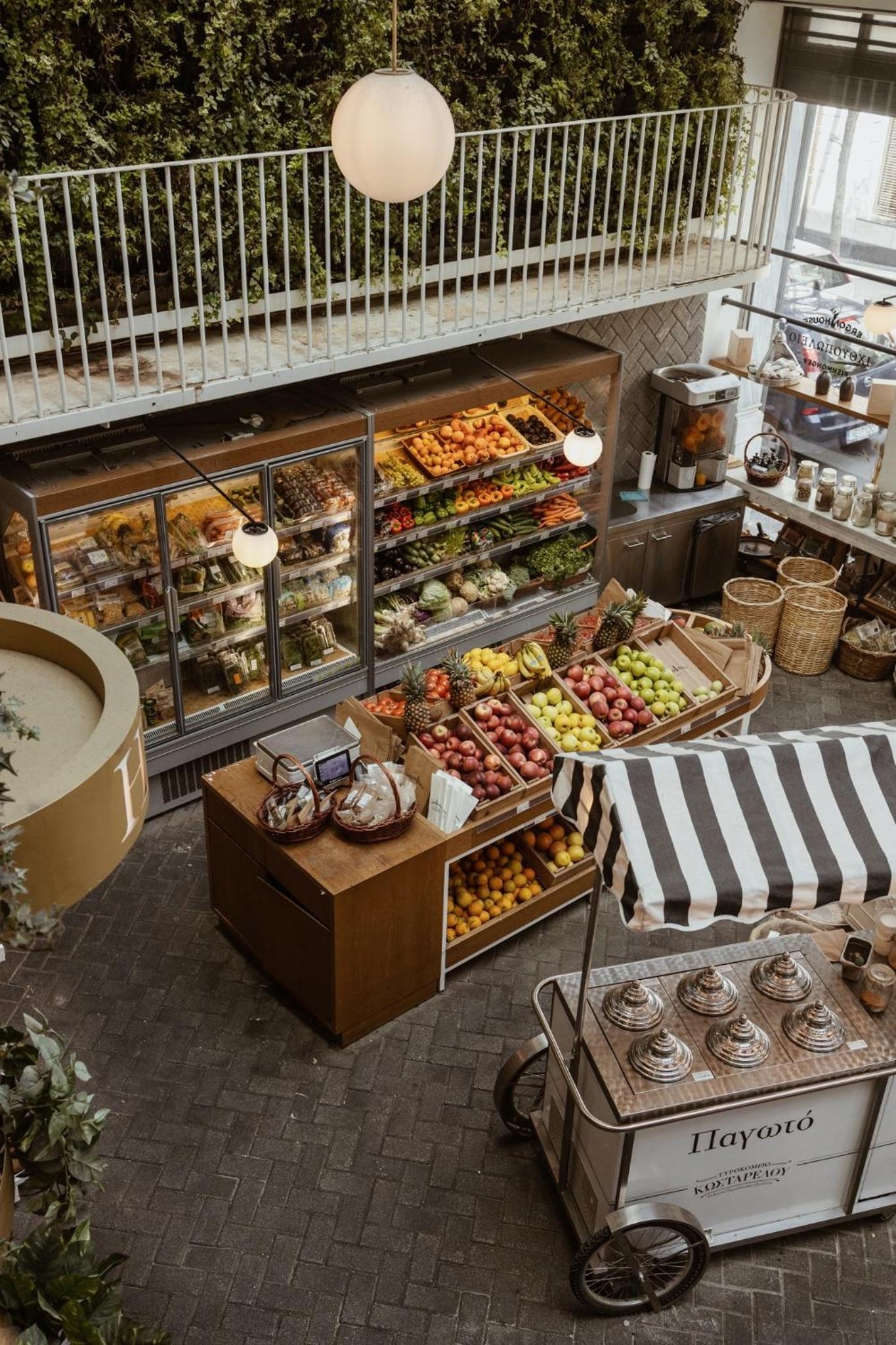 Foto de Ergon House Athens
