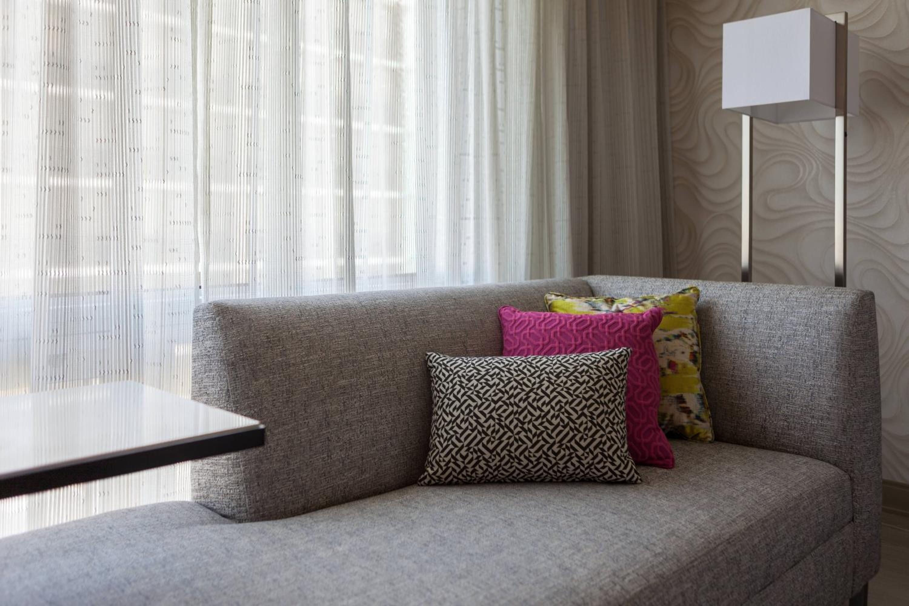 Foto de Miami Airport Marriott
