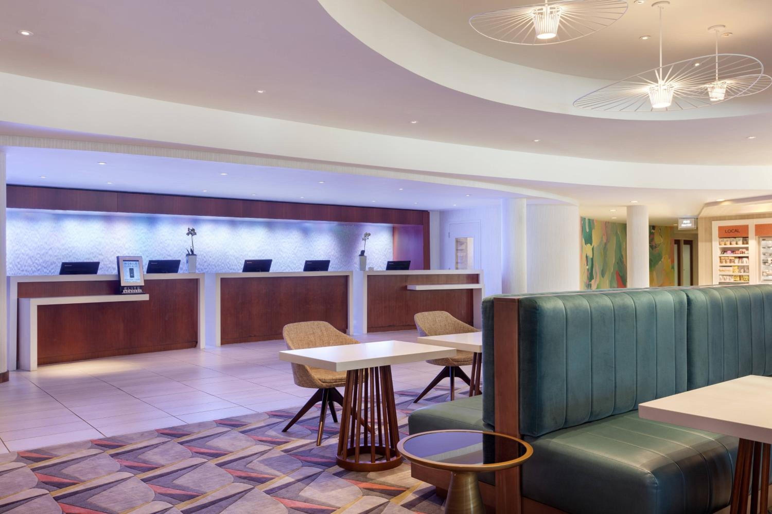 Foto de Miami Airport Marriott