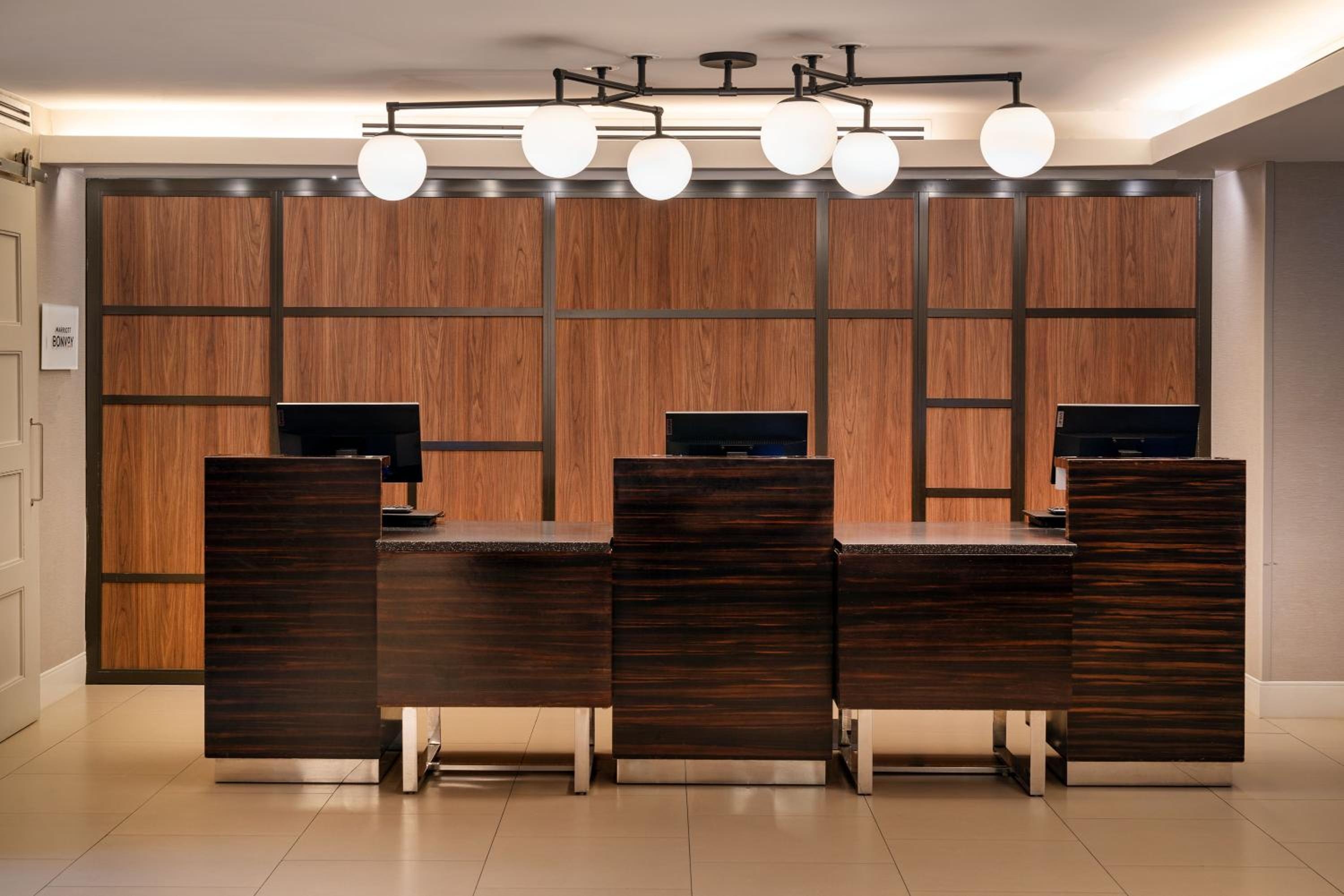 Foto de Residence Inn by Marriott New York Manhattan/ Midtown Eastside