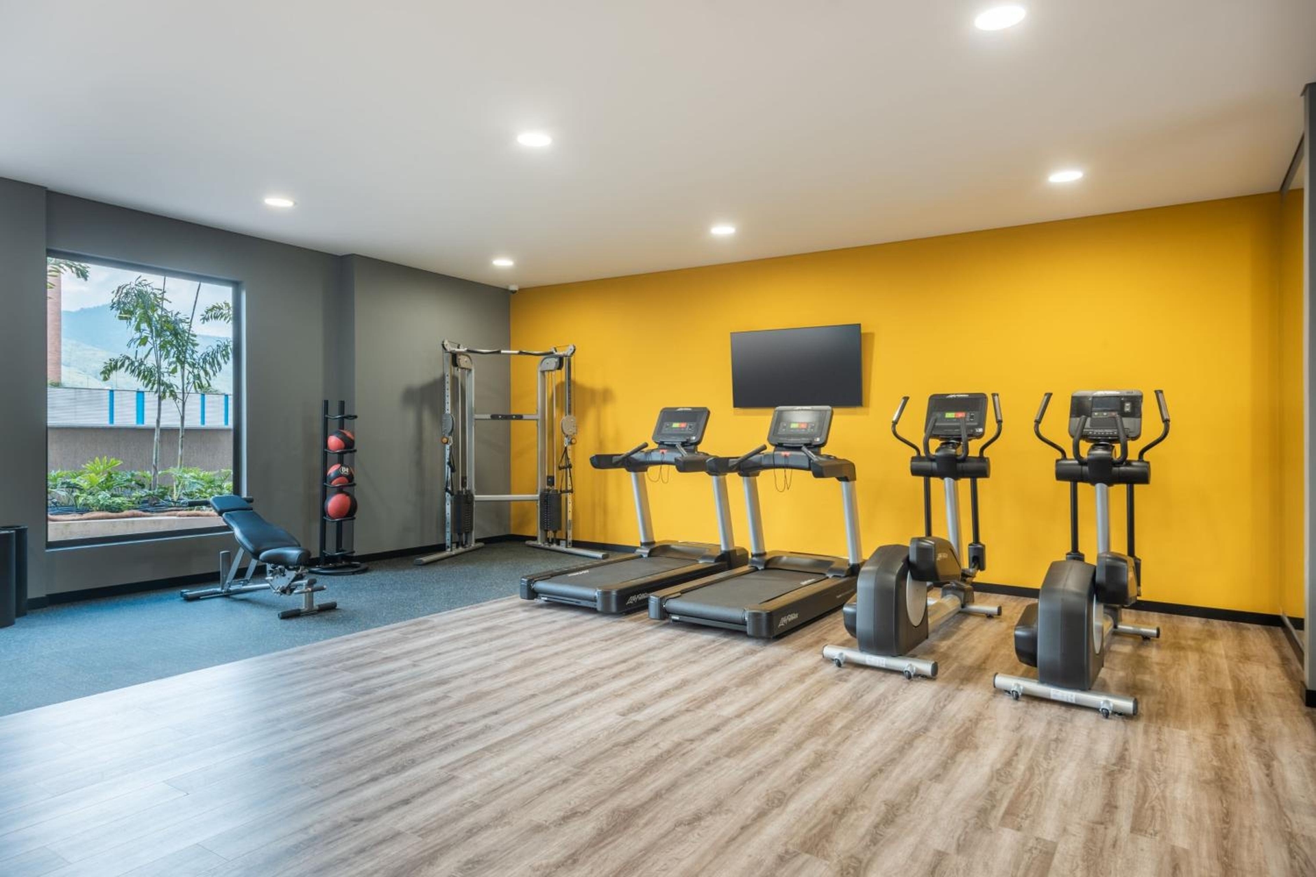 Fairfield by Marriott Medellin Sabaneta, Medellín