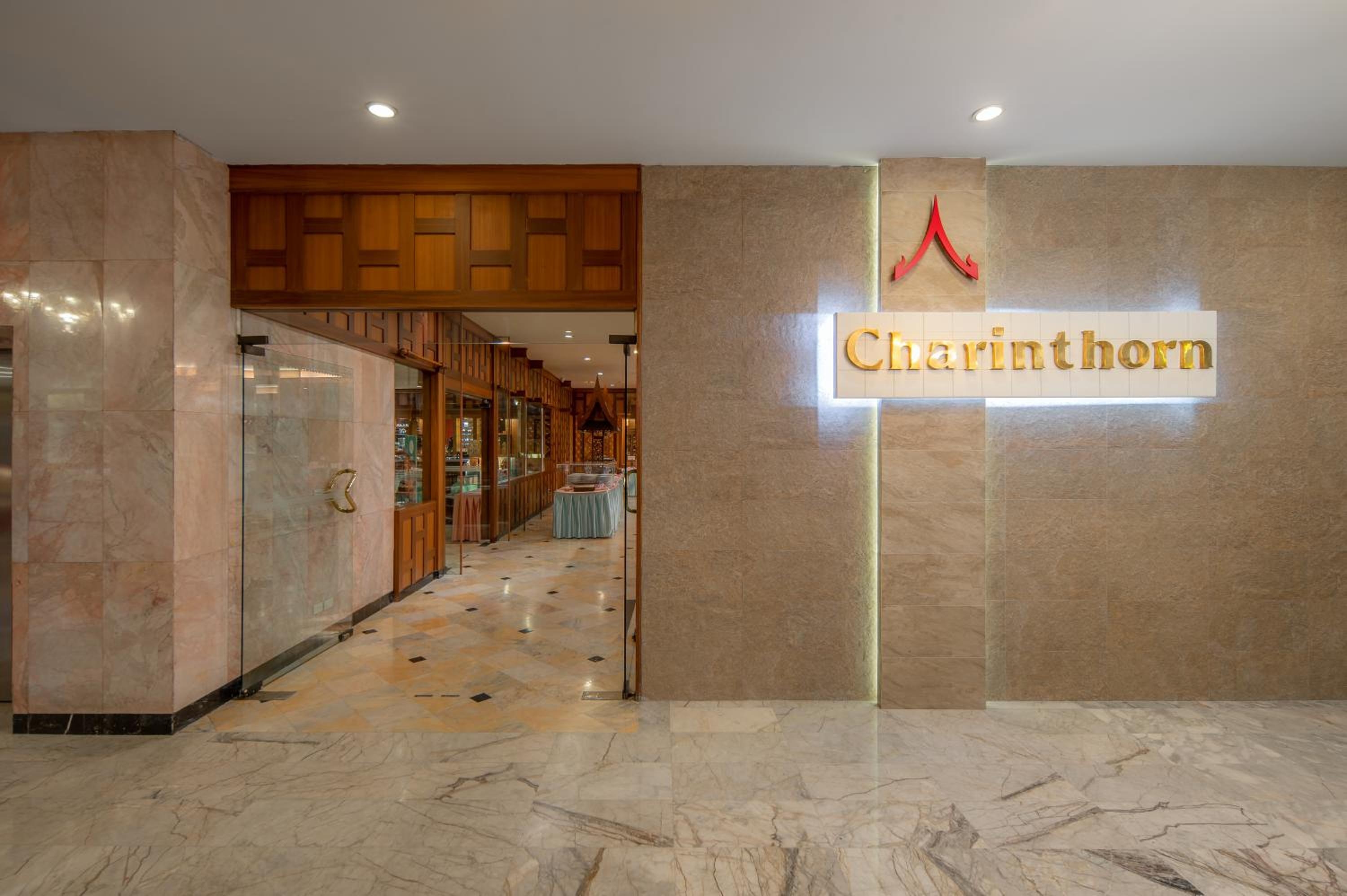 Foto de Alexander Hotel