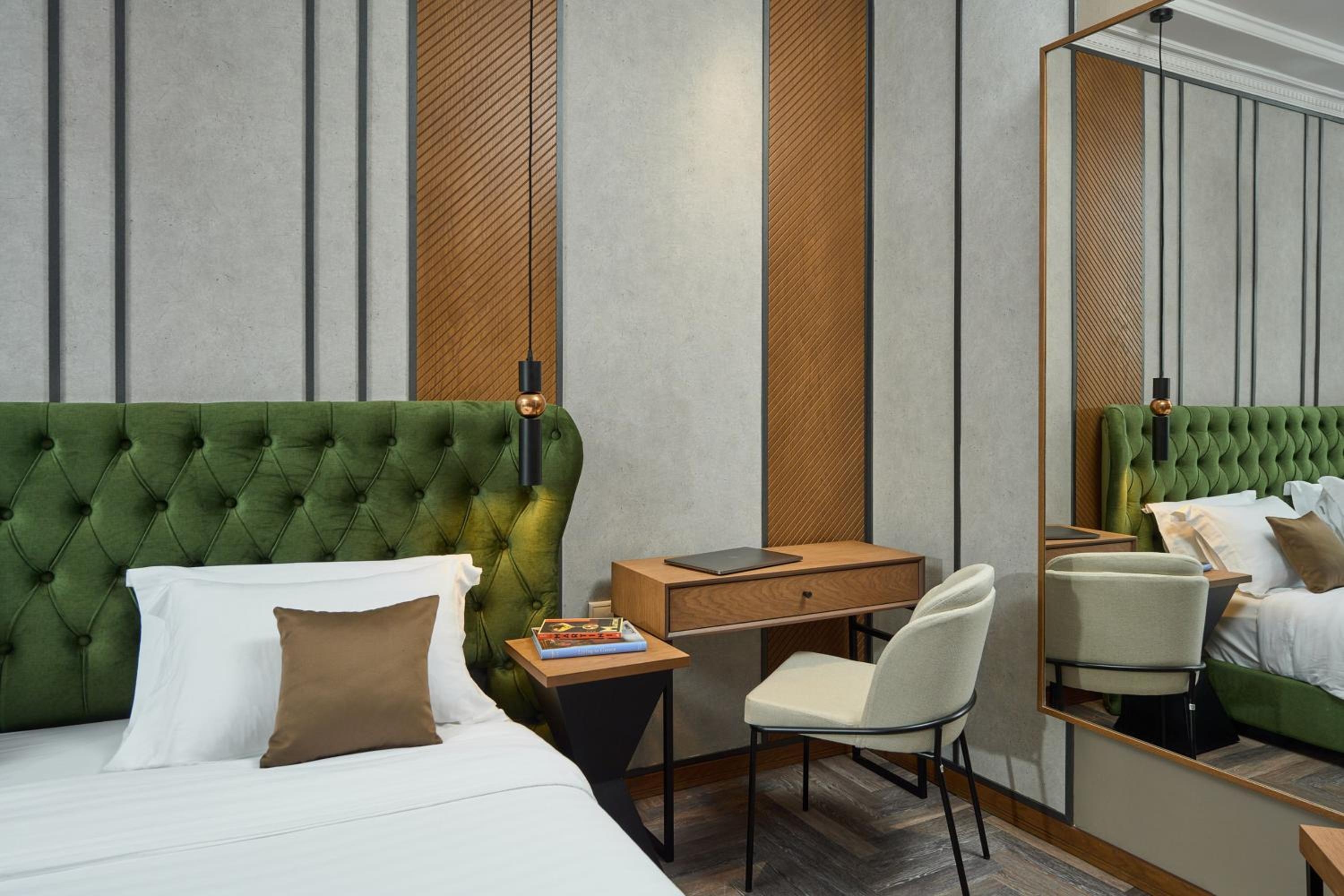 Foto de Royal Hotel Thessaloniki