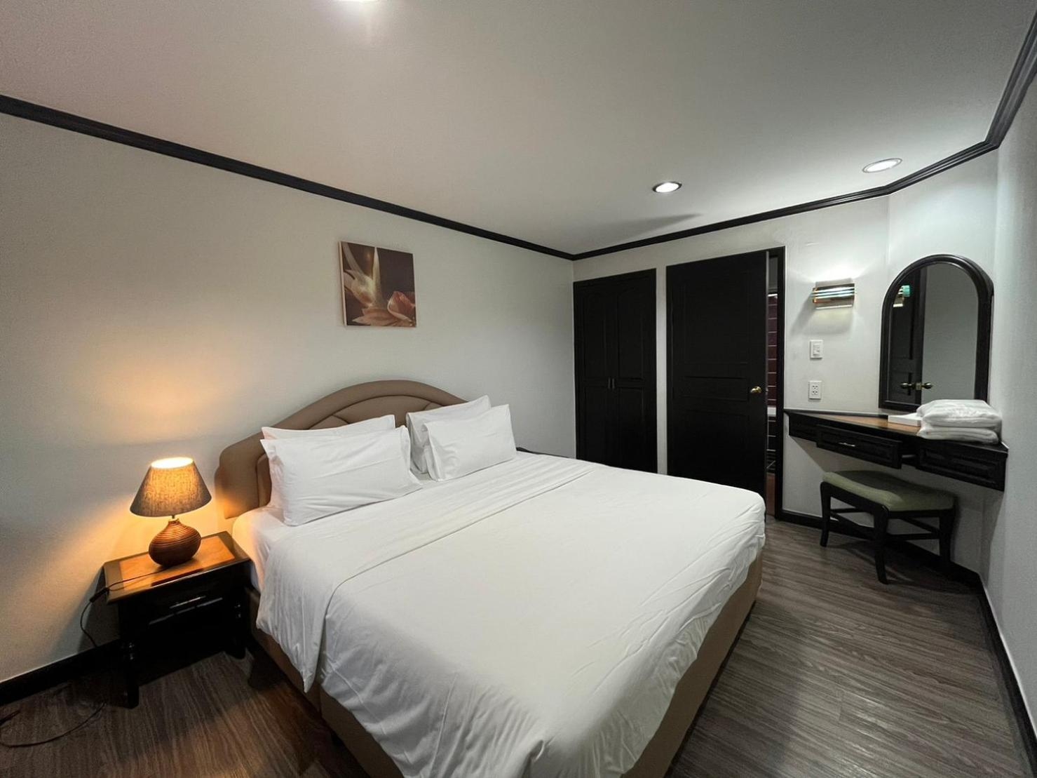 Foto de Yellow Ribbon Hills Boutique Suites