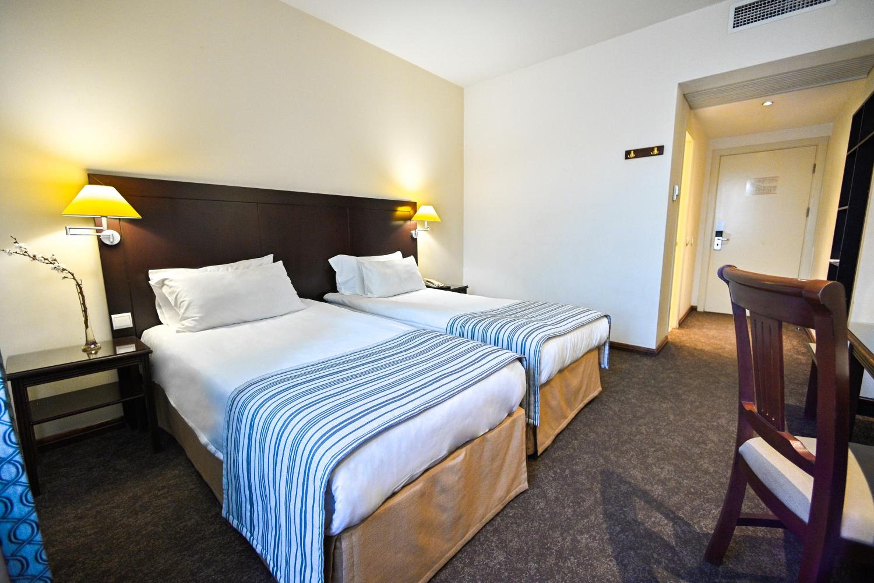 Foto de Europe Hotel