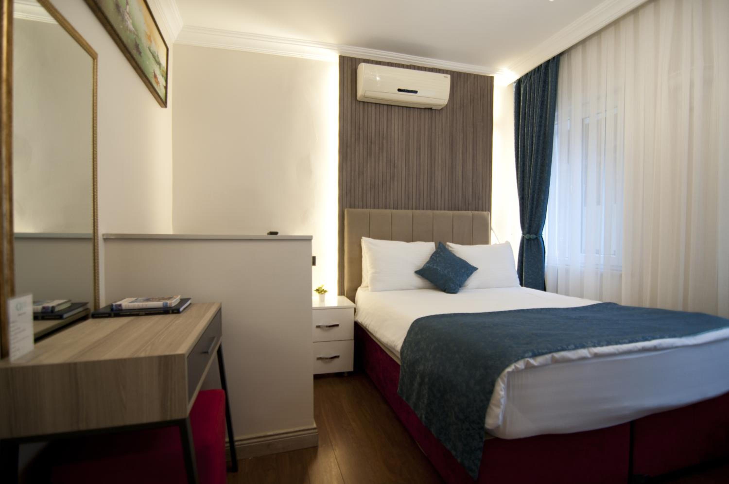 Foto de Genius Hotel Istanbul