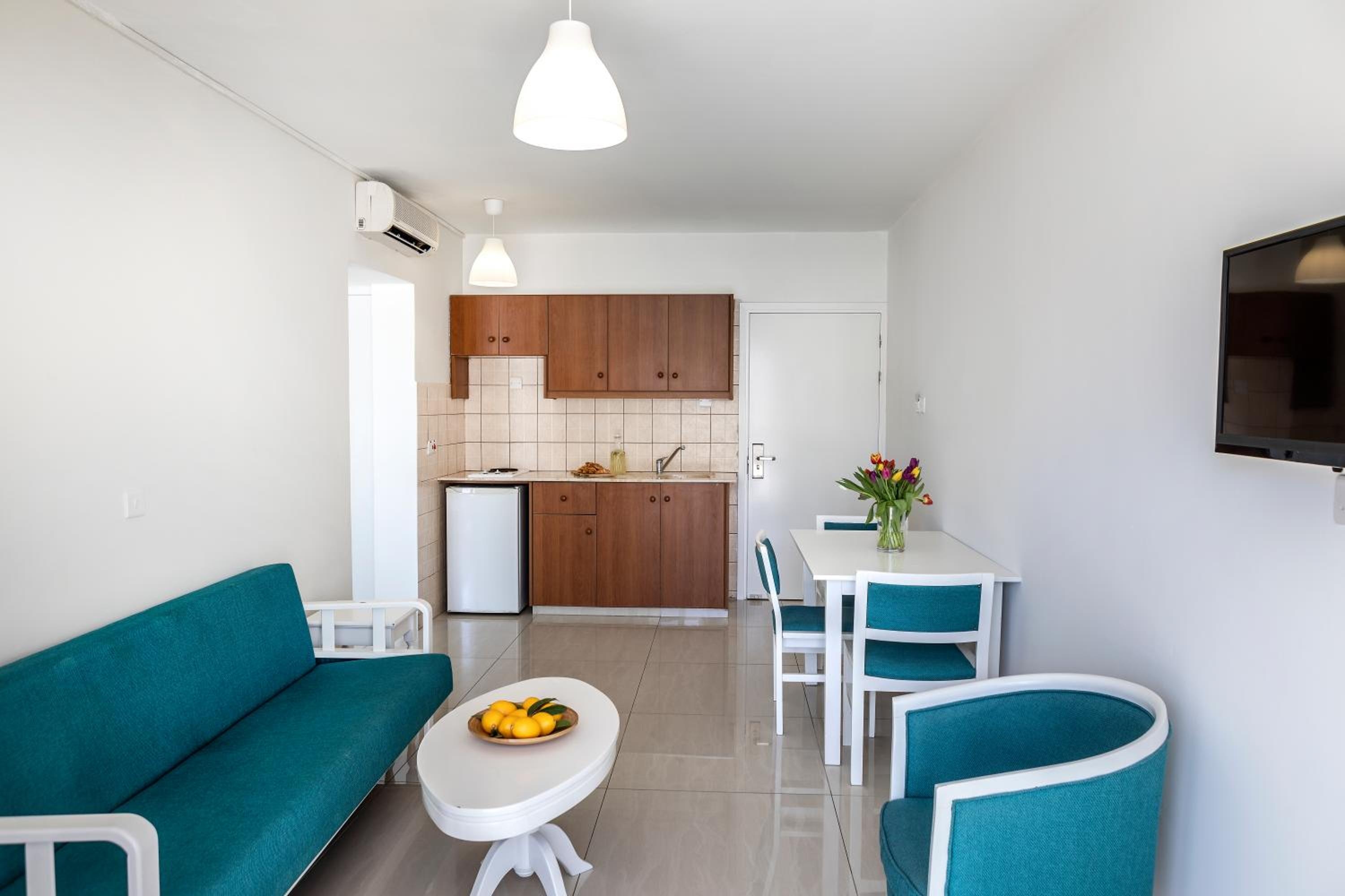 Foto de Mia Hotel Apartment