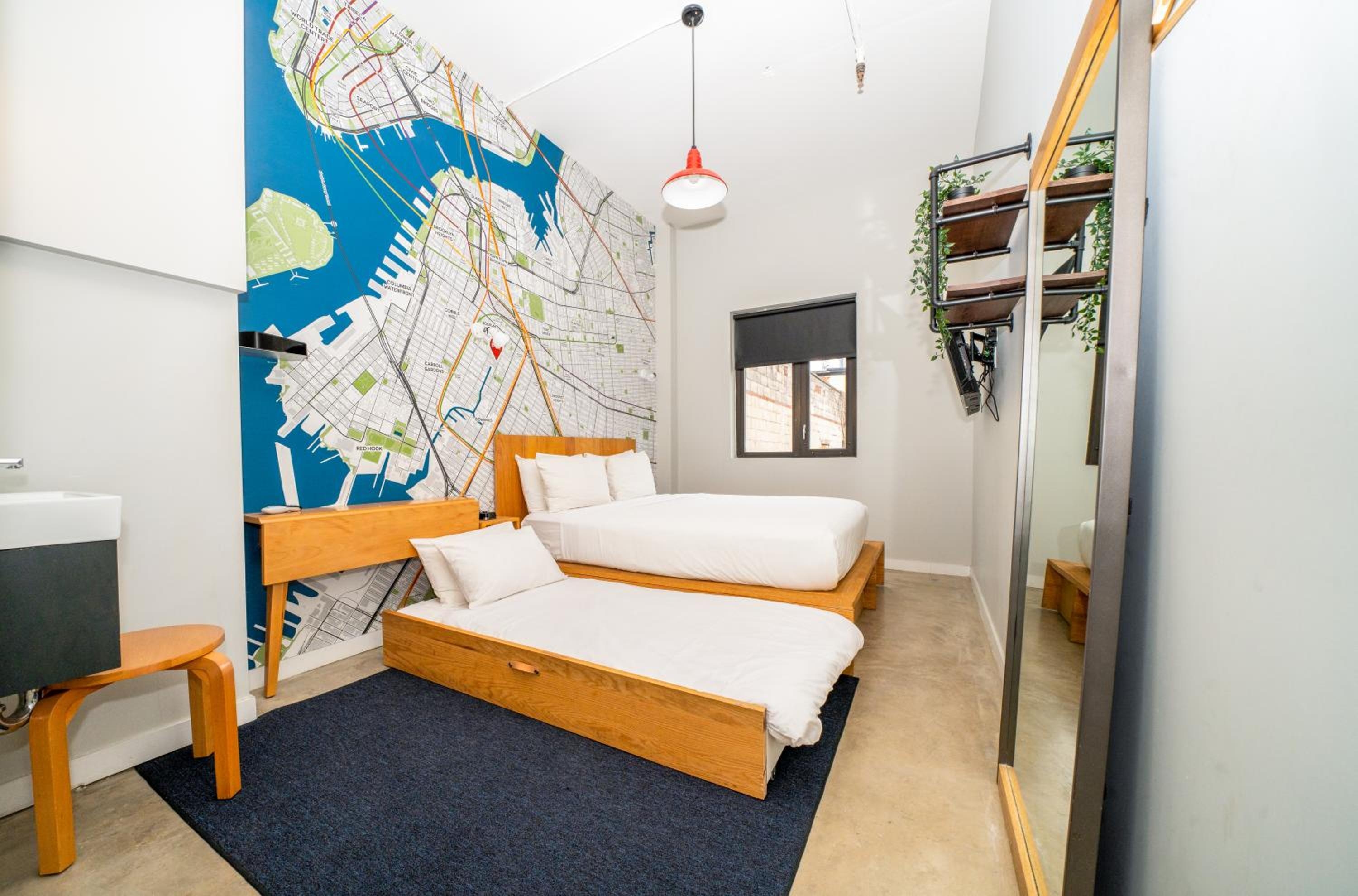 Foto de The Baltic Hotel