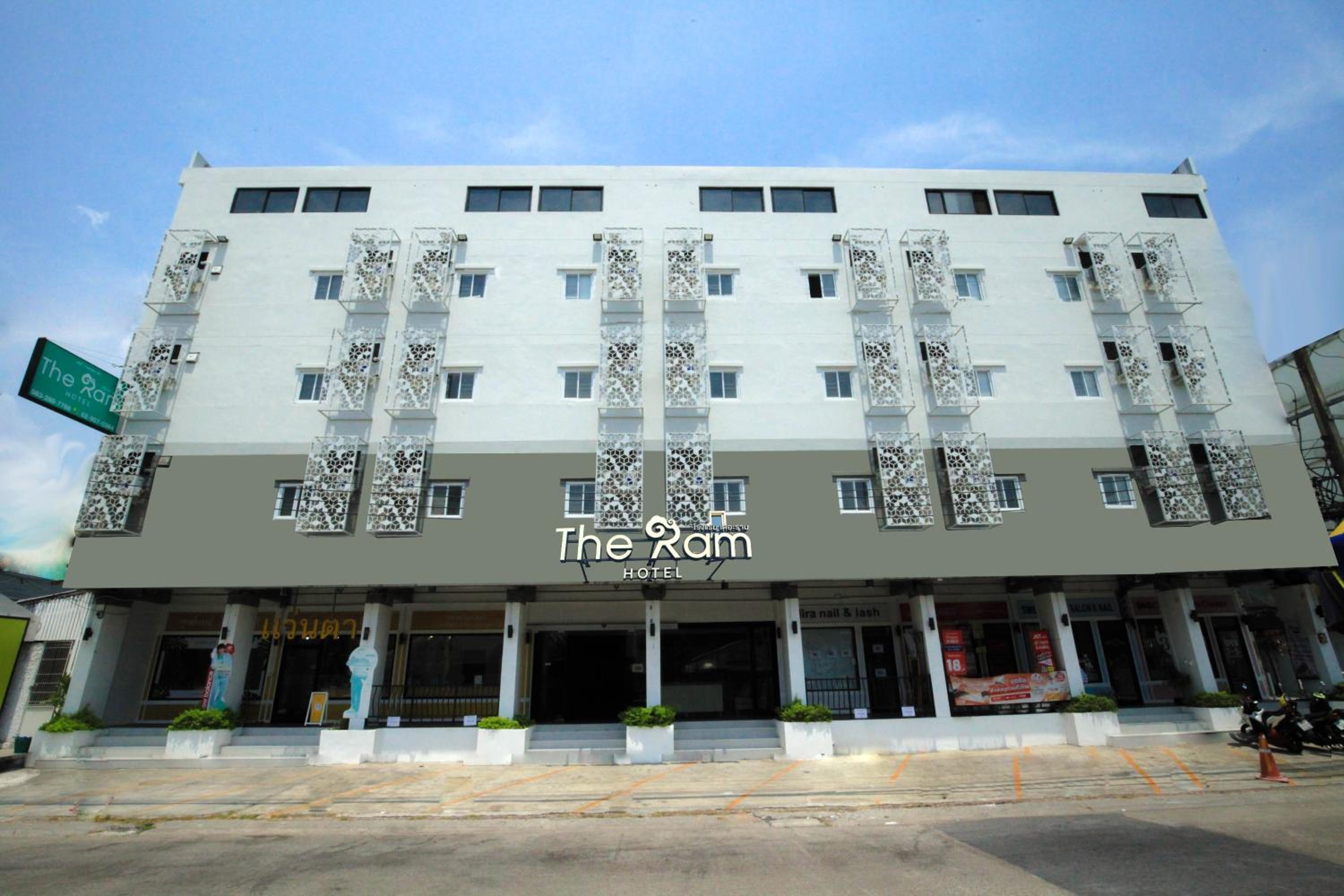Foto de The Ram Hotel