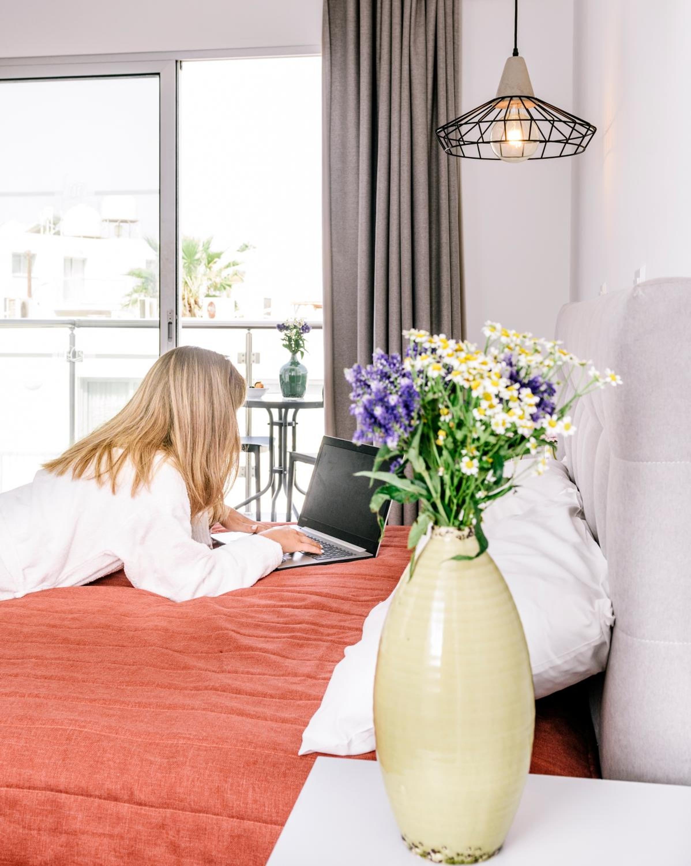 River View Boutique Apts