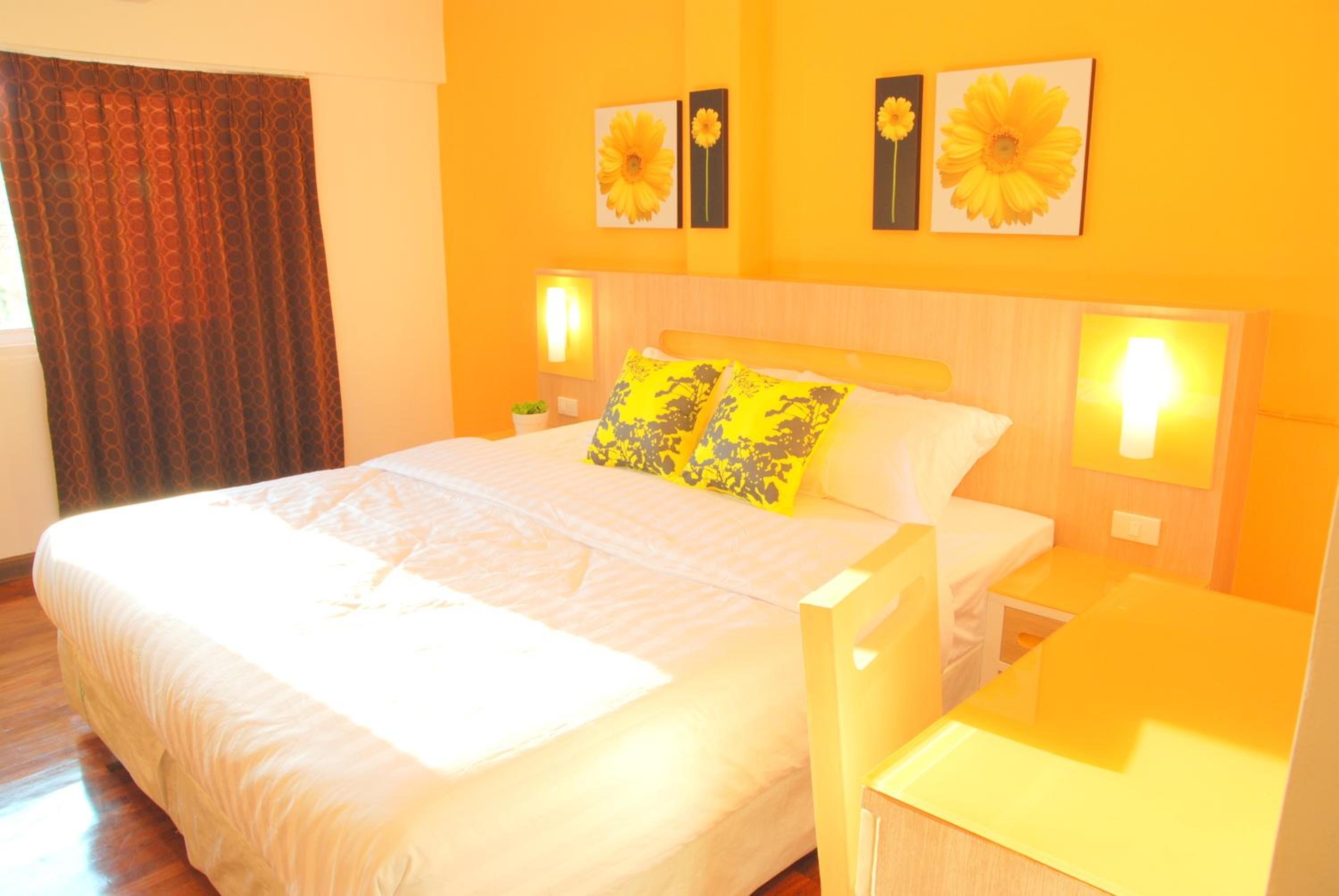 Foto de The Inn Saladaeng