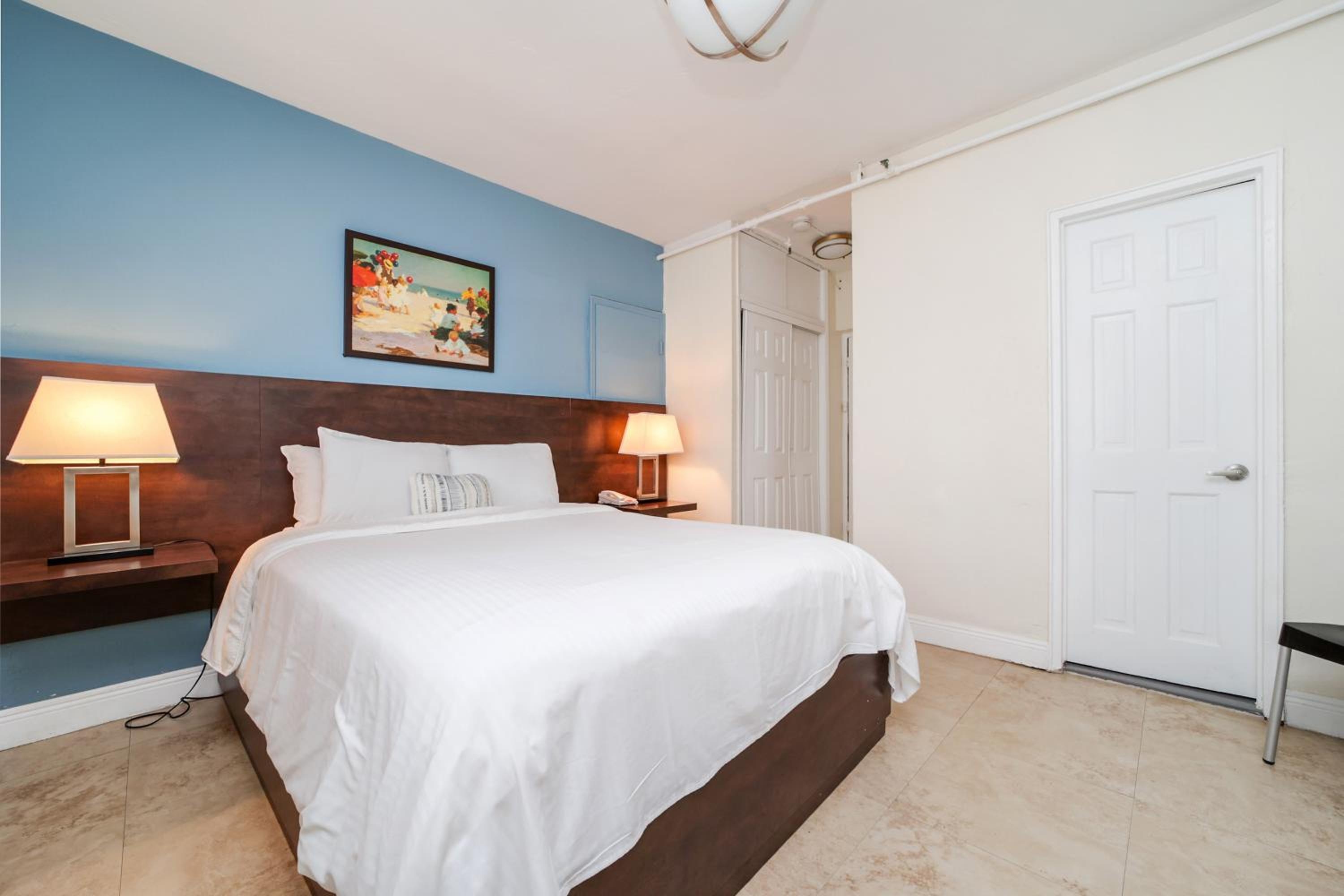 Foto de Starlite Hotel