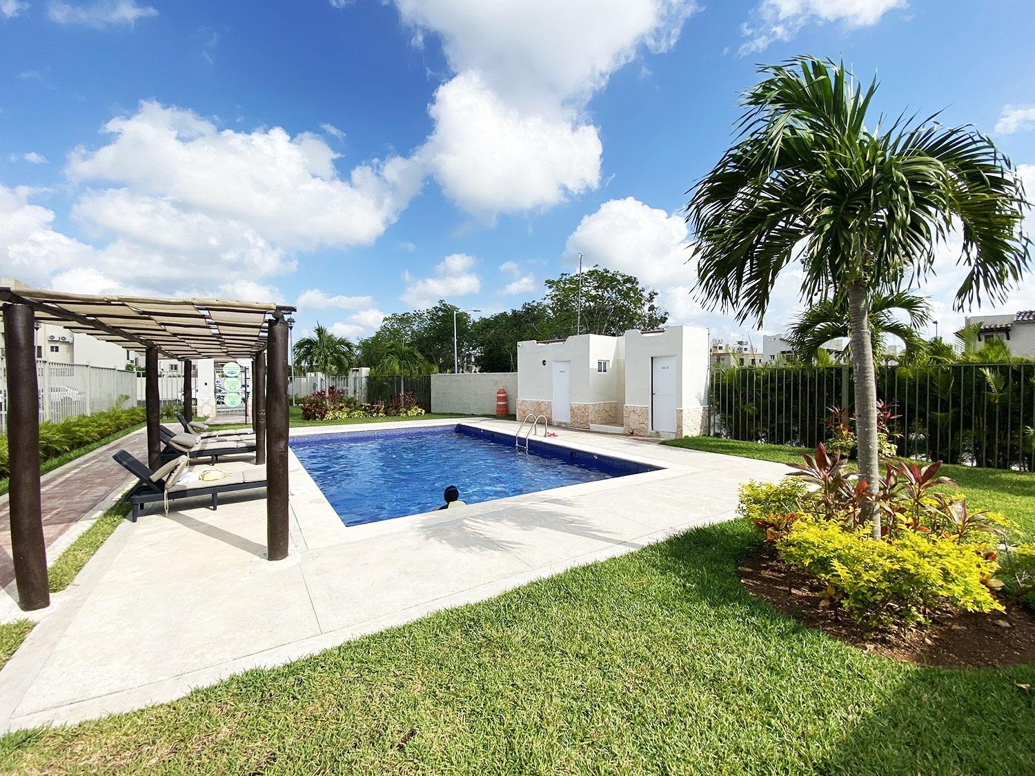 Foto de El Wayak - Con Piscina Parking y Parque