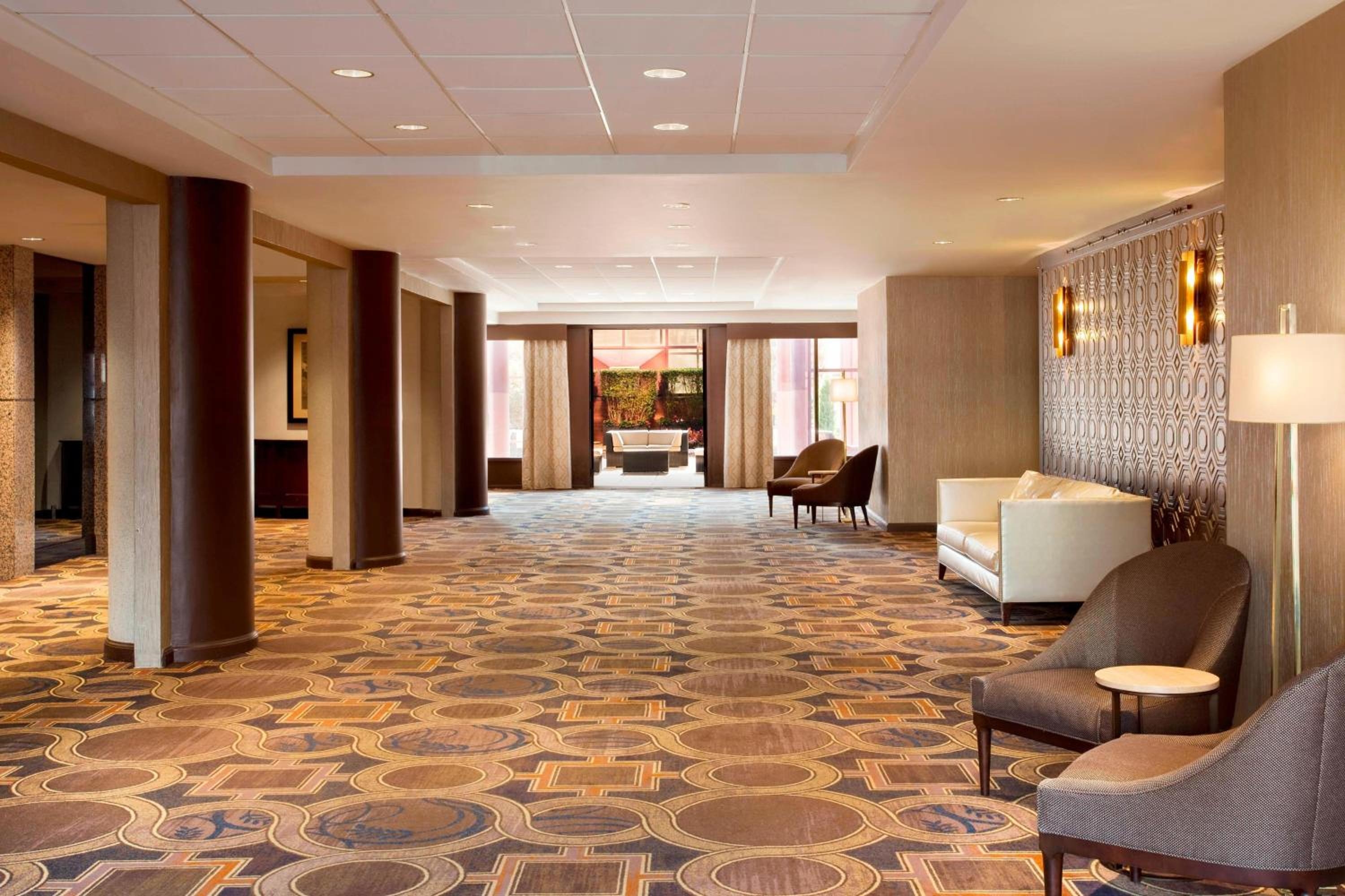 Foto de Sheraton LaGuardia East Hotel