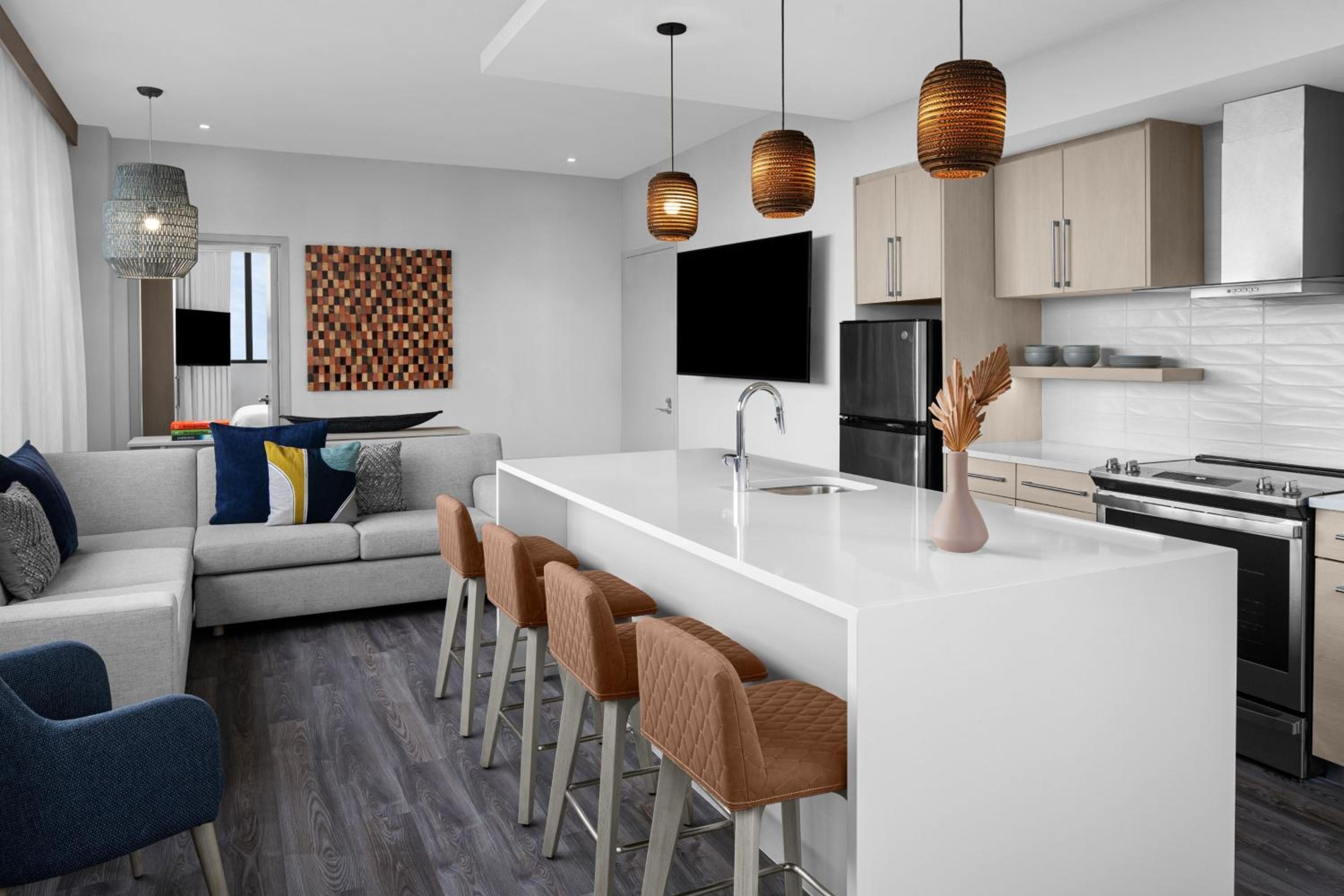 Foto de Element by Marriott Miami Brickell