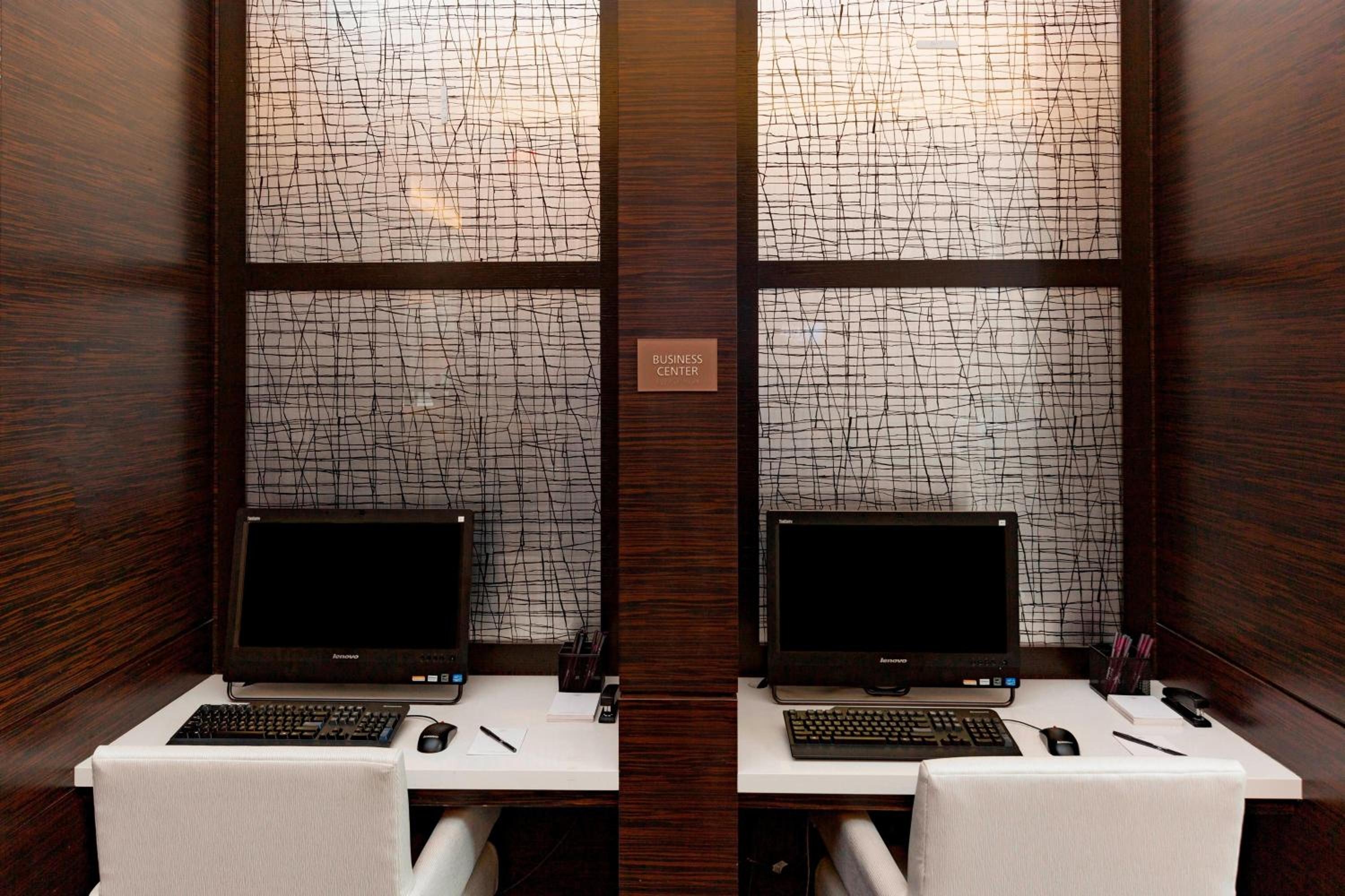 Foto de Residence Inn by Marriott New York Manhattan/Central Park