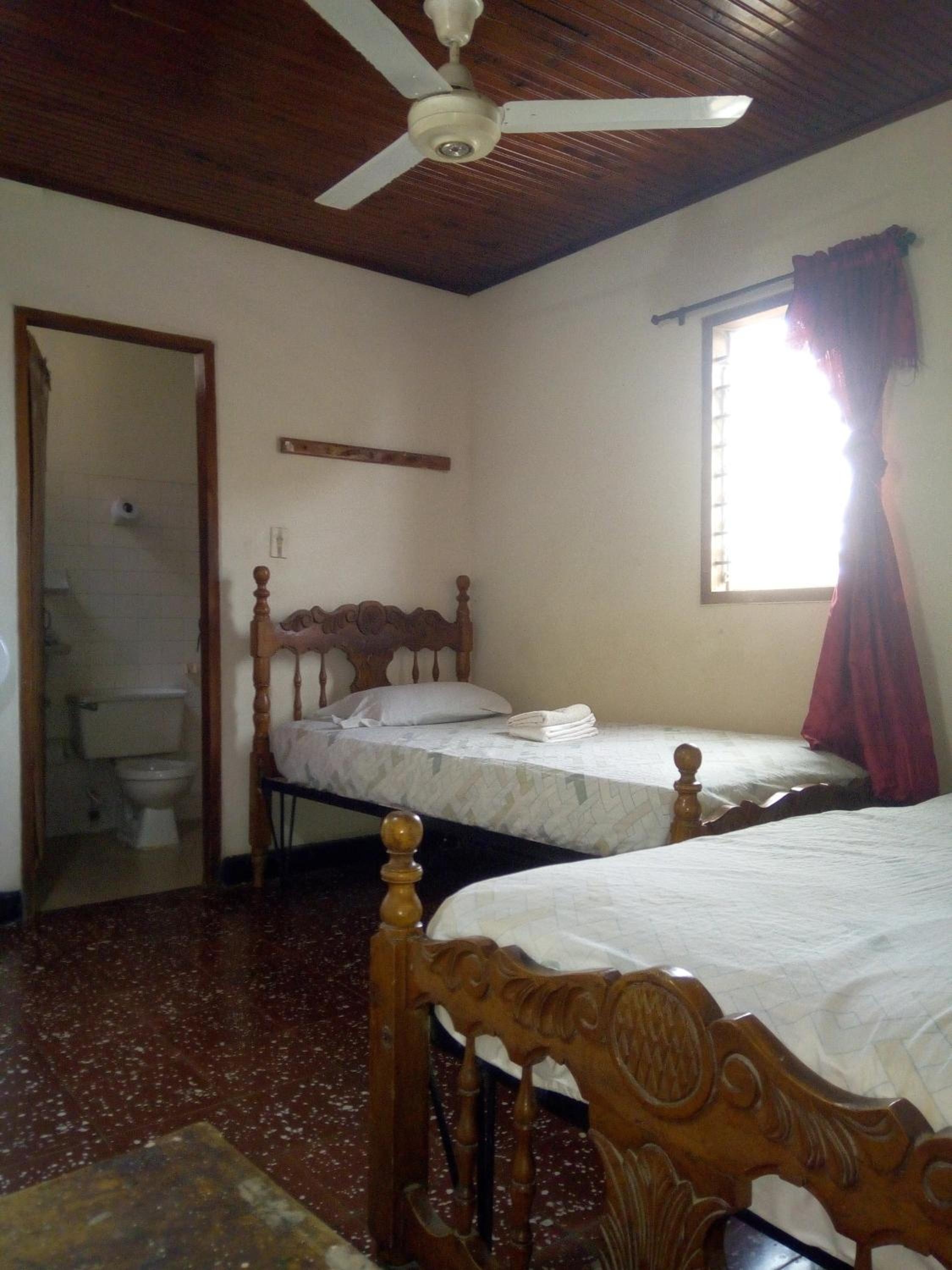 HOTEL en MONTERIA CITY, Montería
