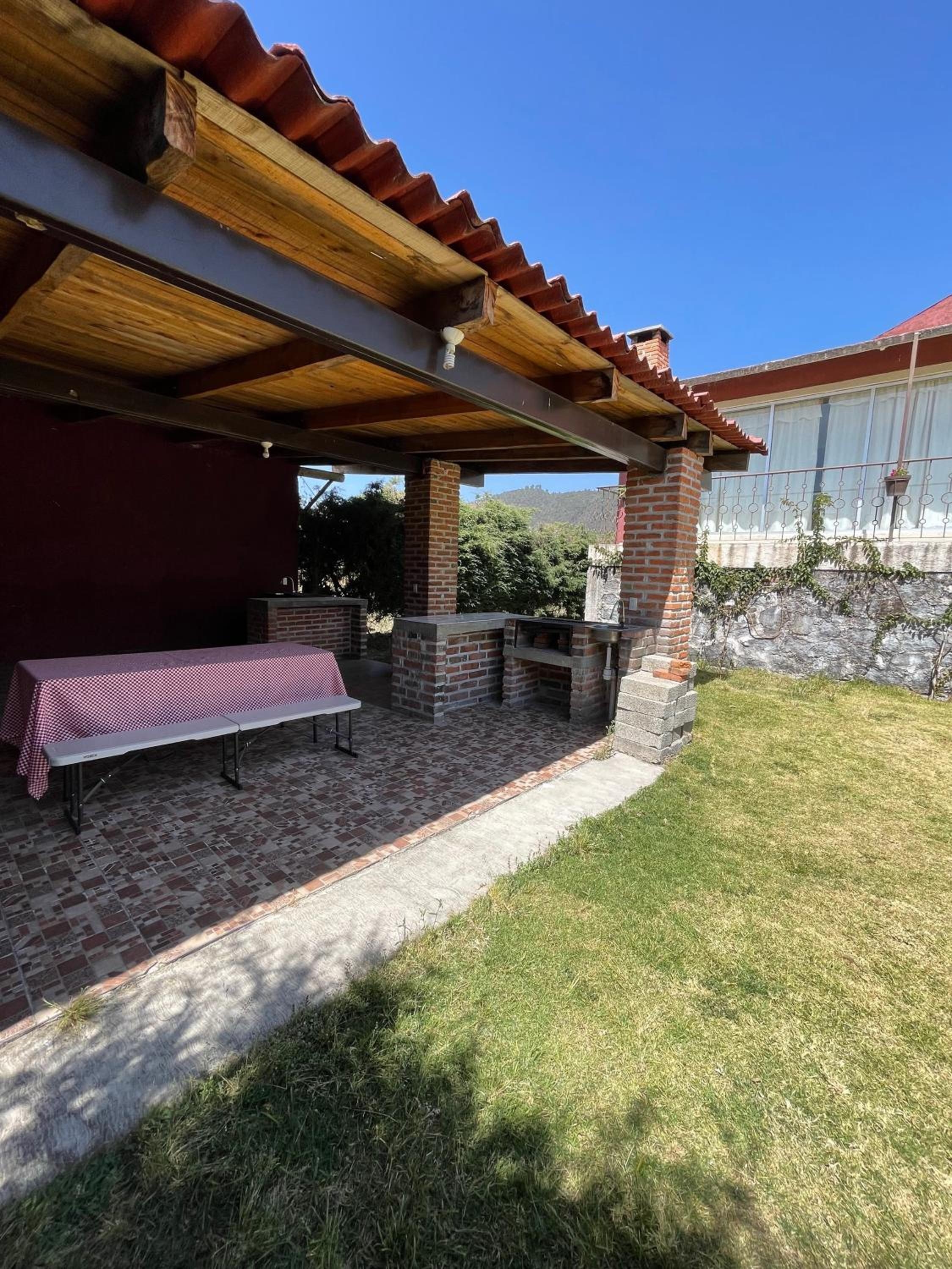 Foto de Floresta Casa de Campo
