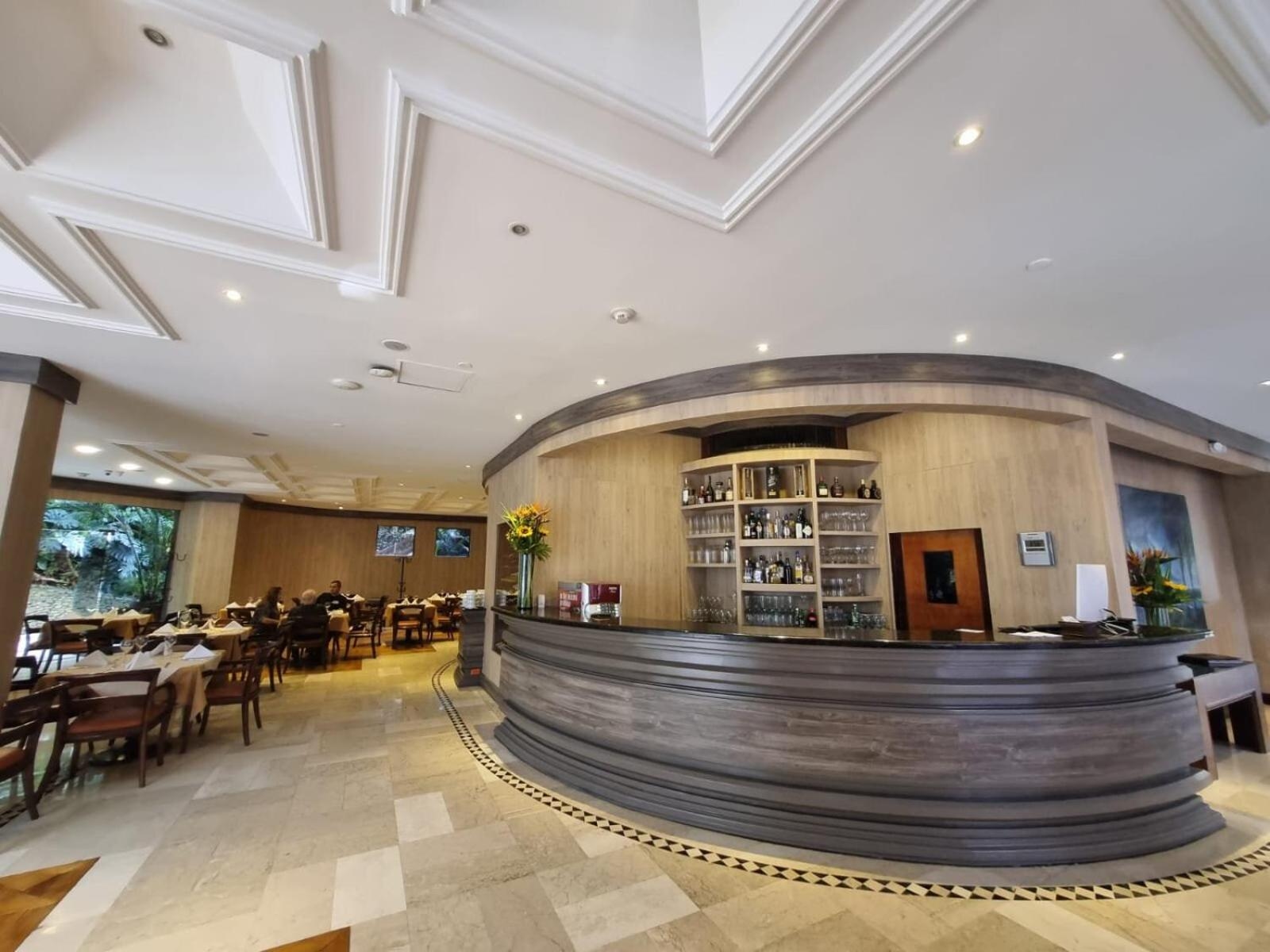 Foto de Hotel Dann Carlton Belfort Medellin