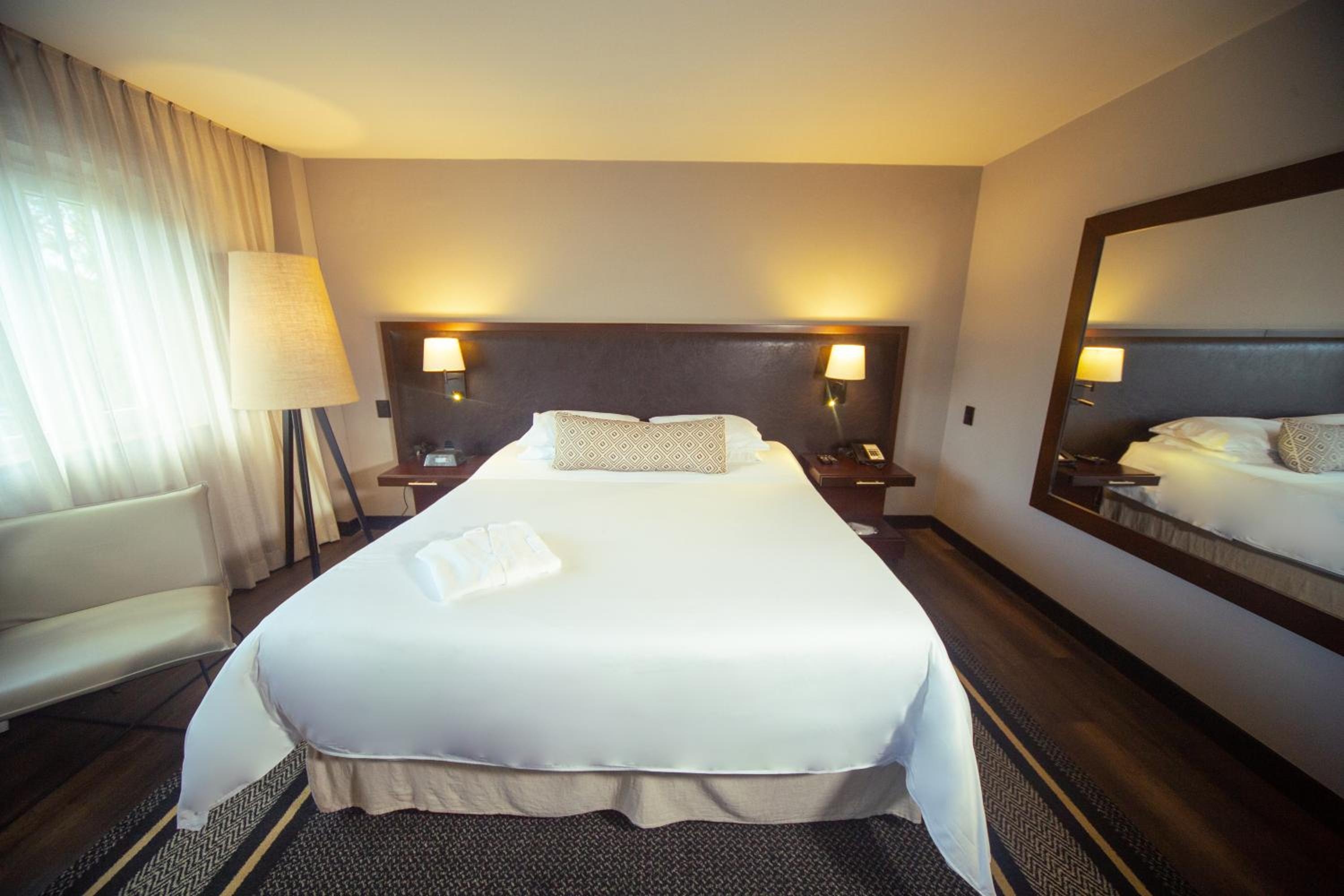 Foto de Movich Hotel Las Lomas