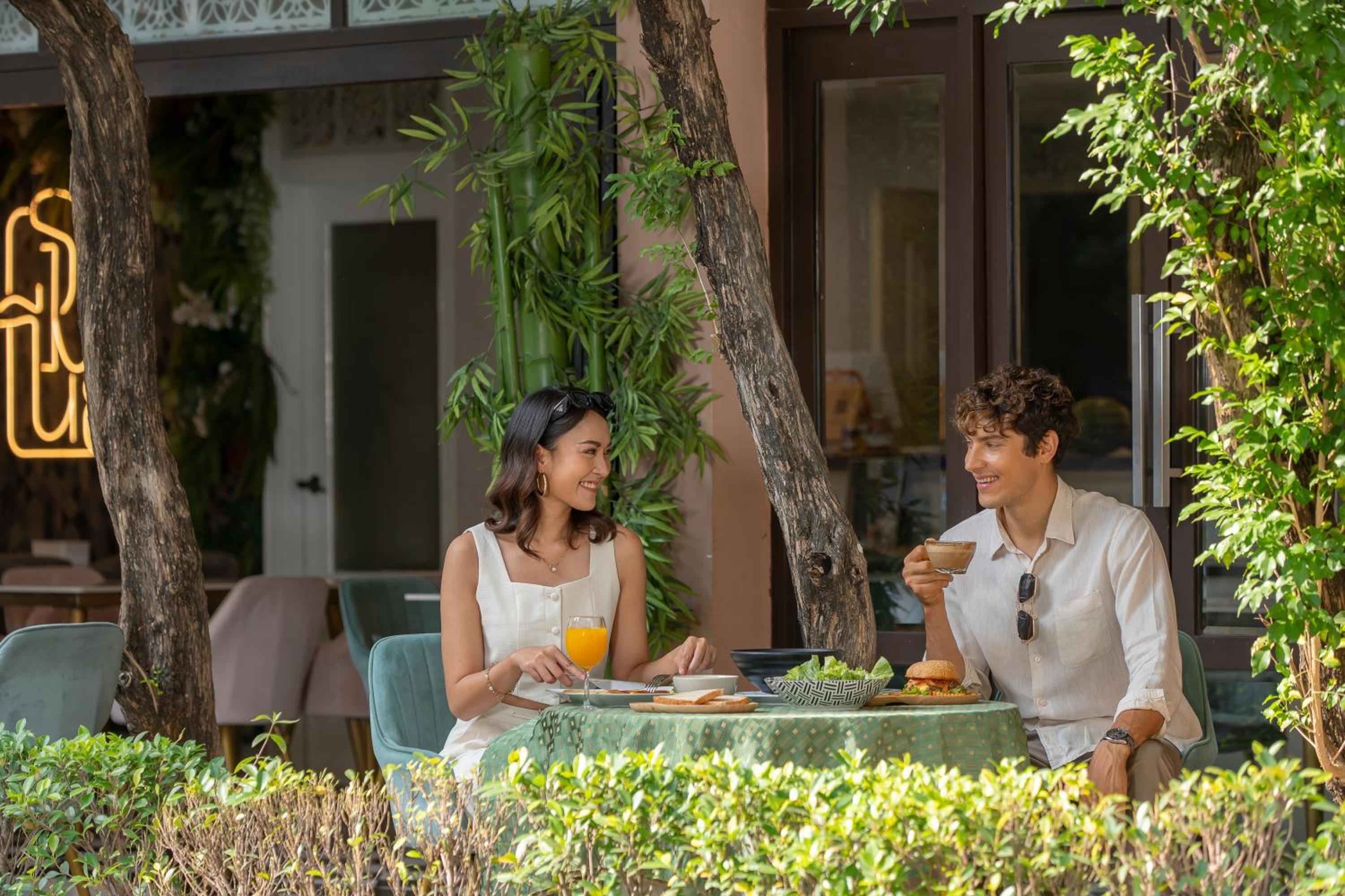 Foto de La Petite Salil Sukhumvit 8