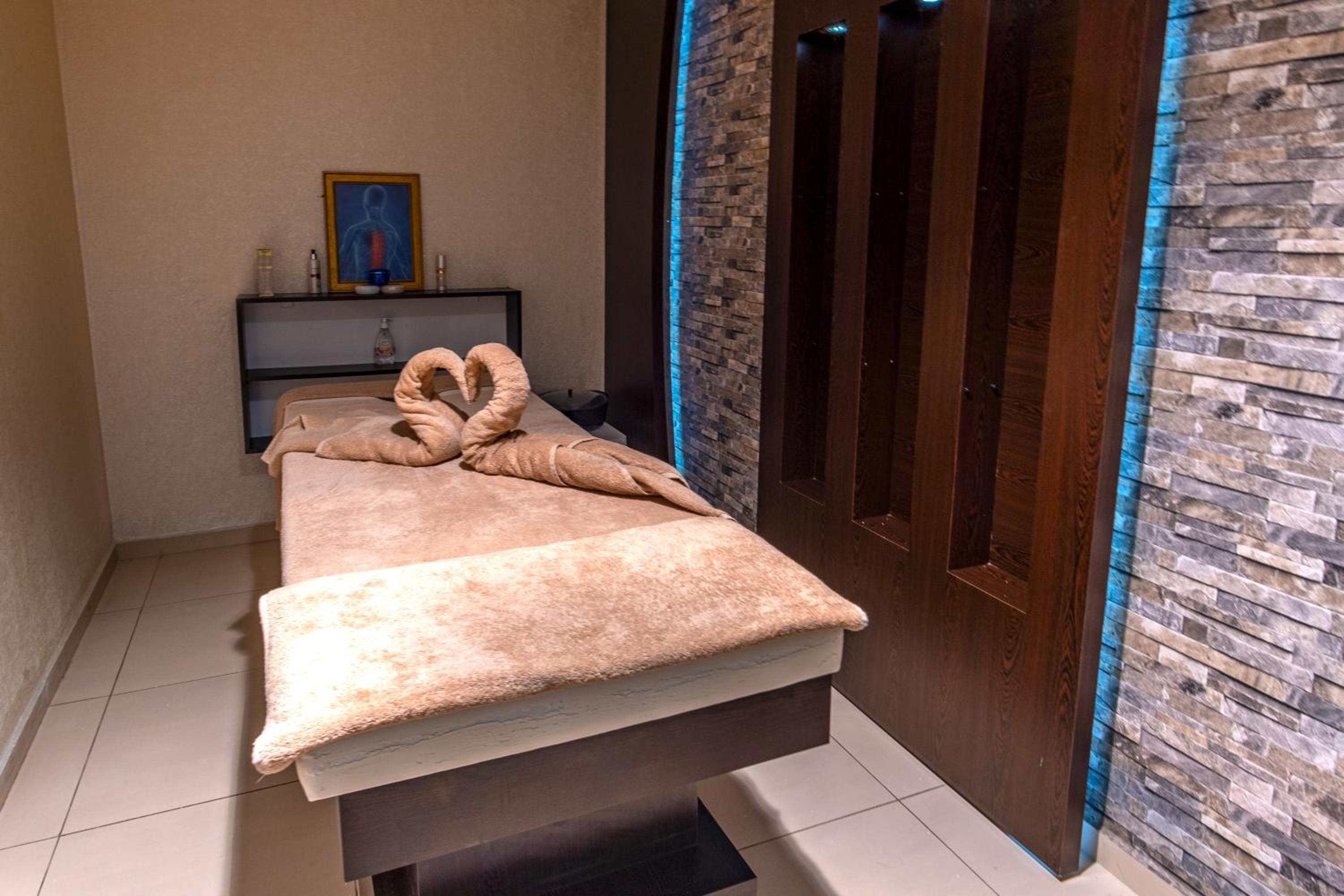 Foto de A11 Hotel Obaköy