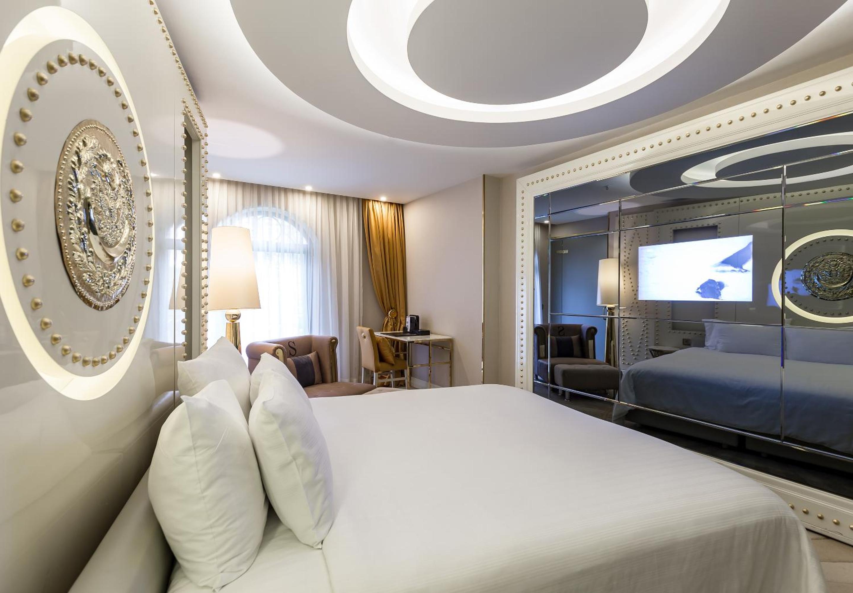 Foto de Sura Design Hotel & Suites