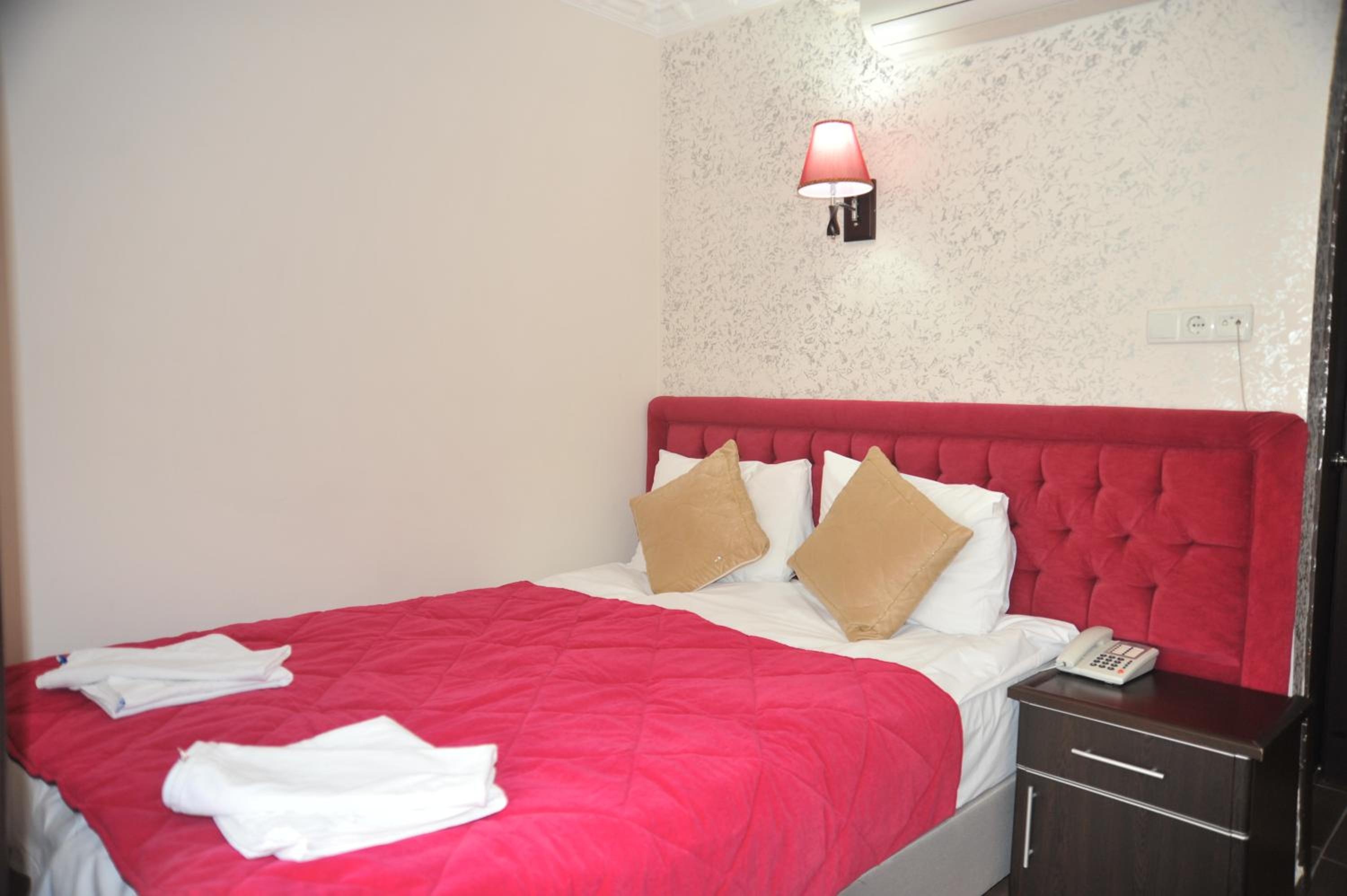 Foto de Ares Hotel