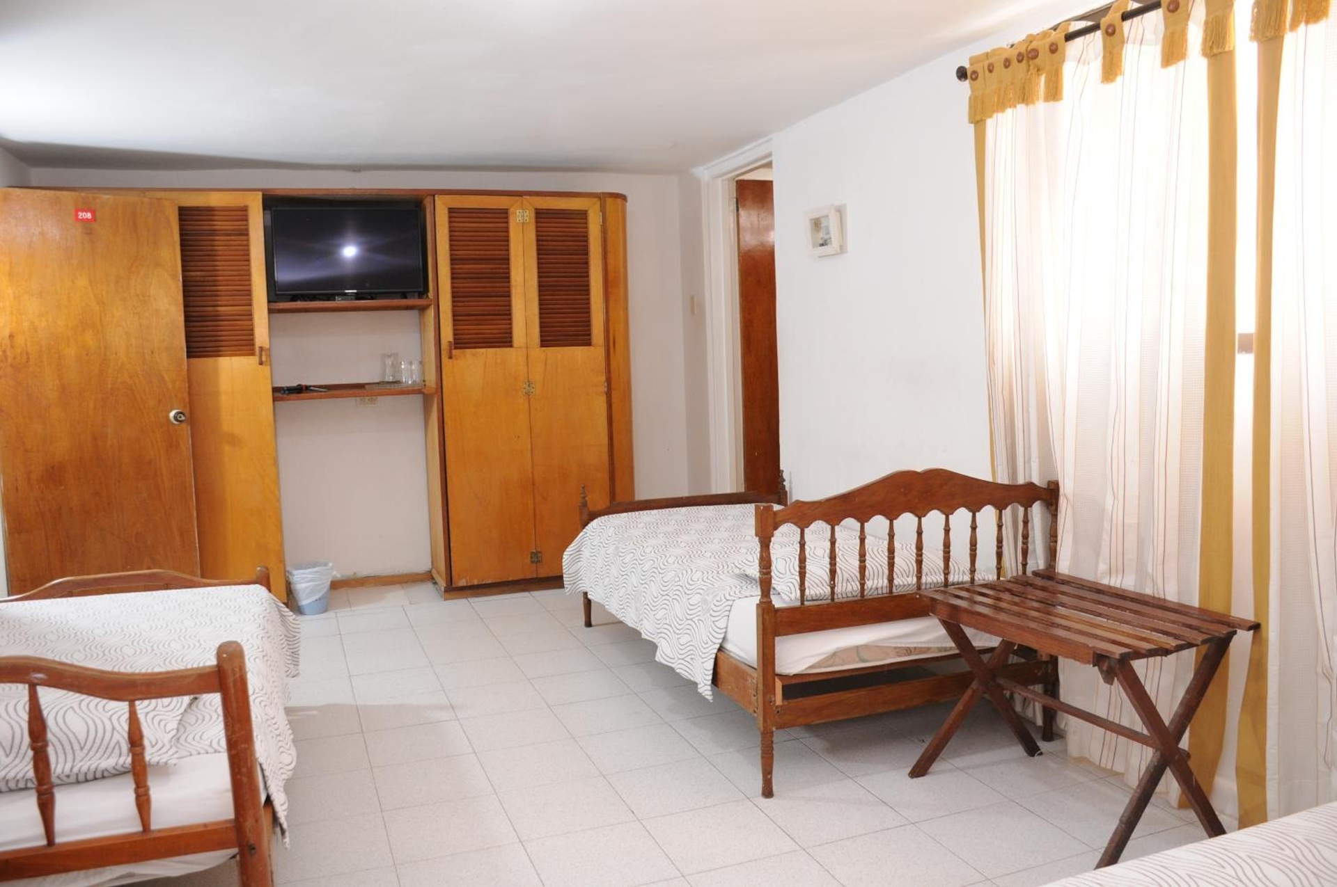 Foto de Hotel Veleros Cartagena