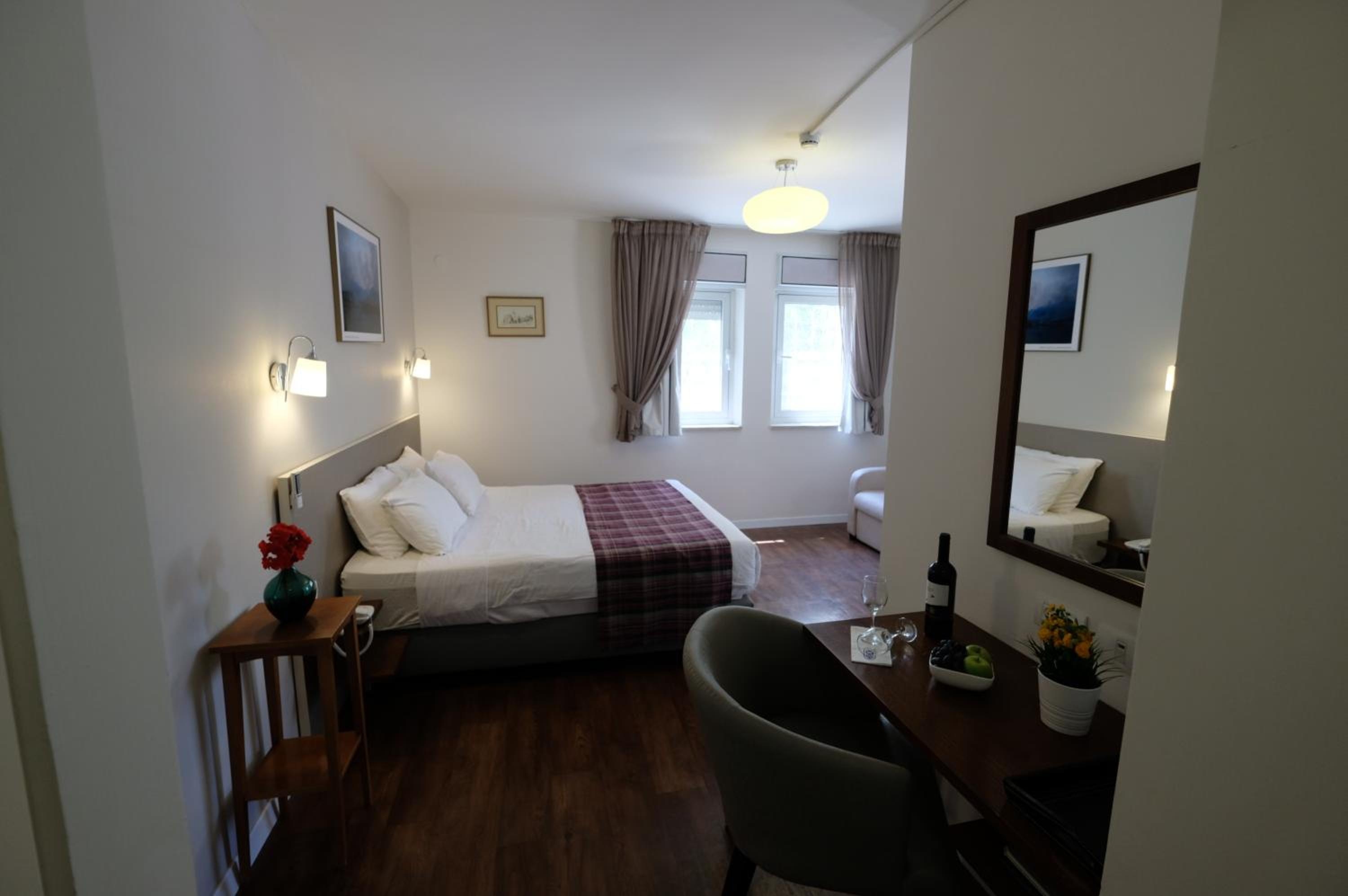 Foto de Scots House Hotel