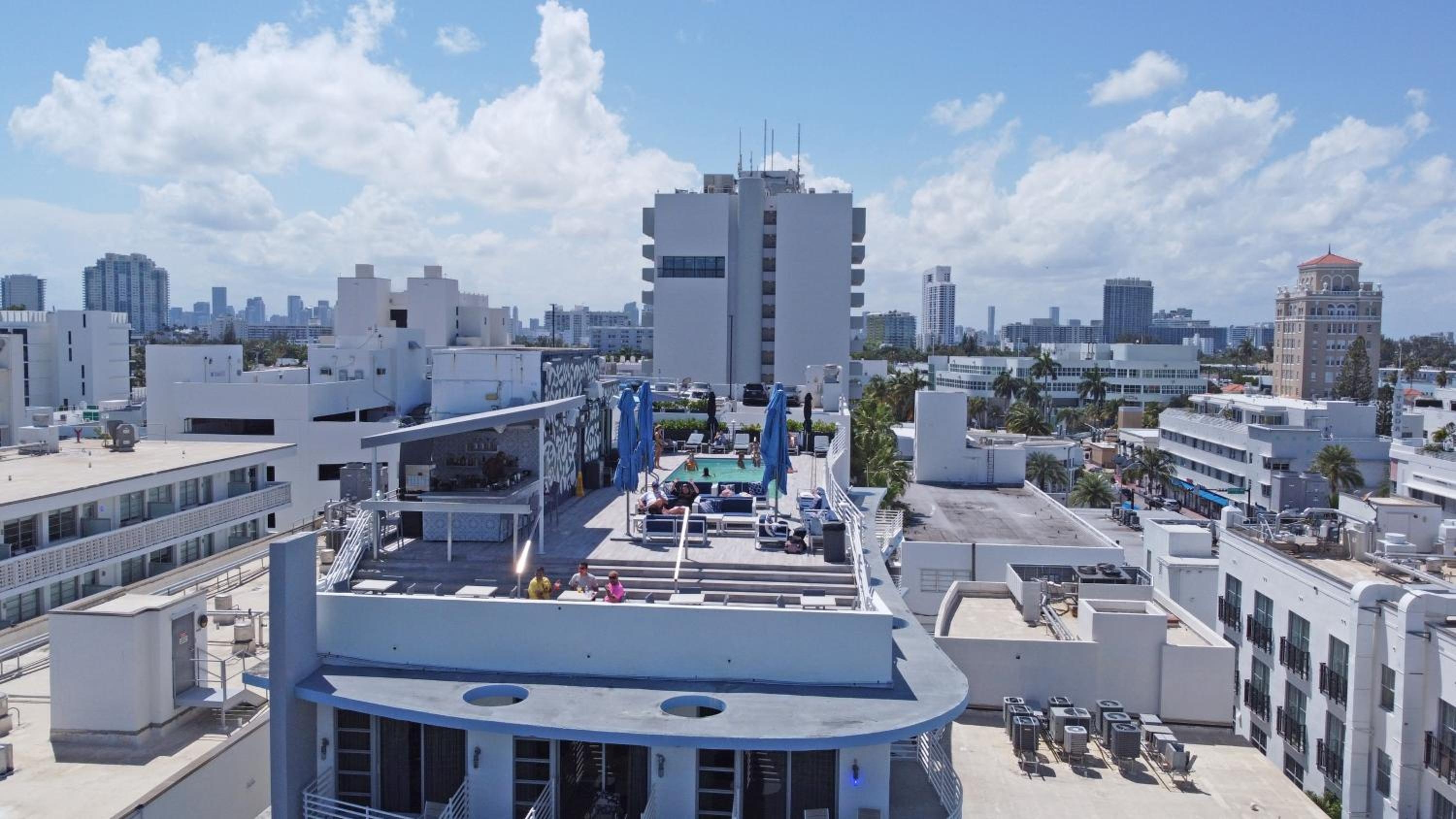 Foto de Deluxe apartments at the Congress