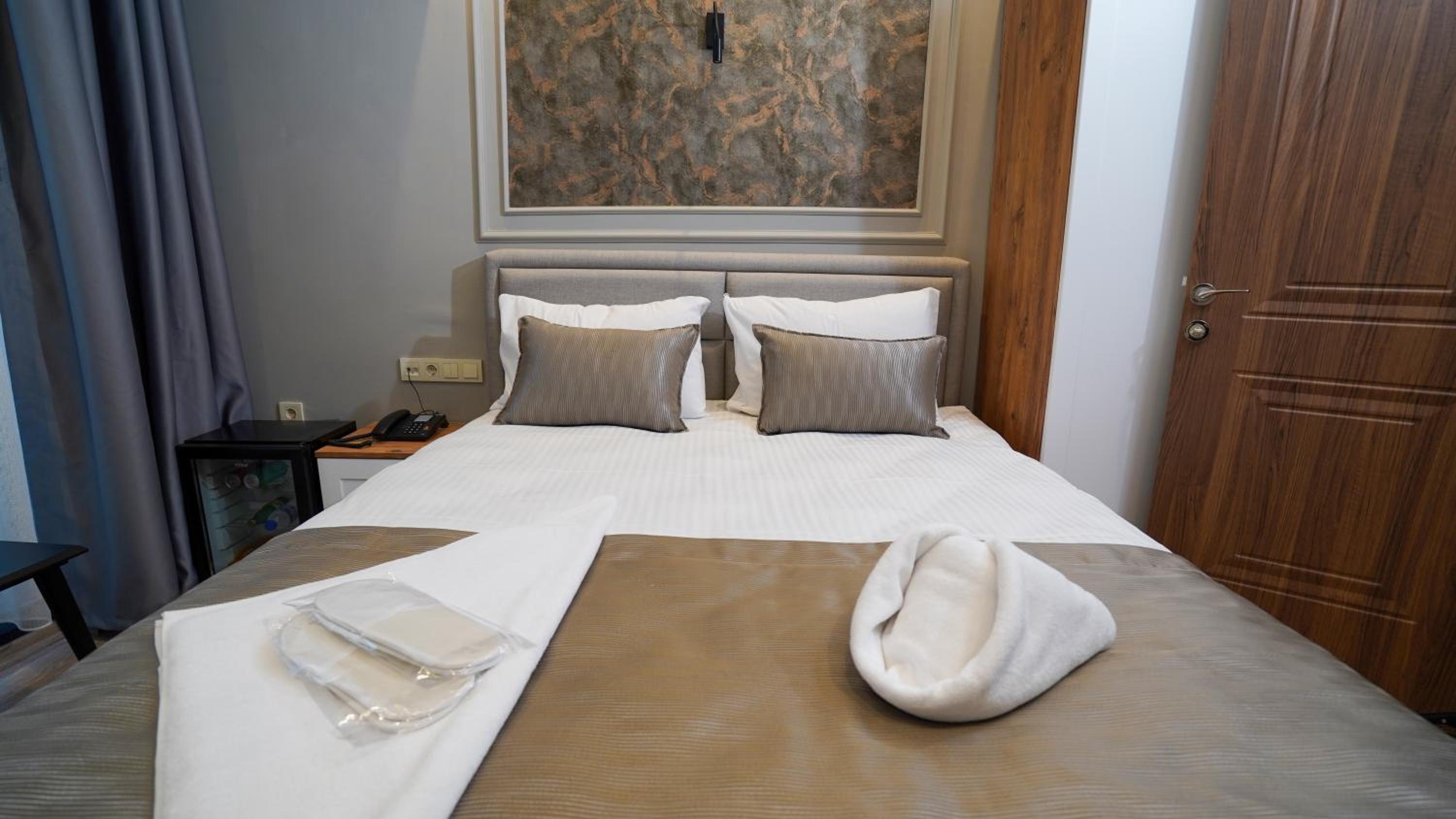Foto de Fidan City Hotel