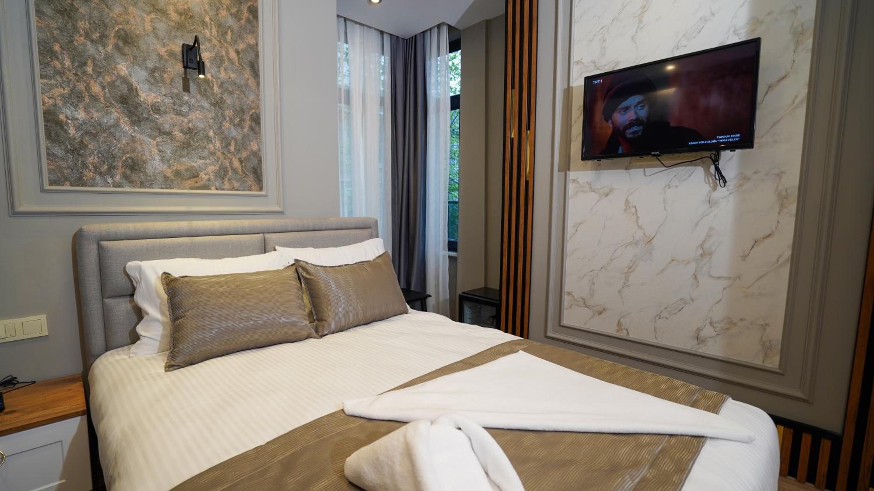 Foto de Fidan City Hotel