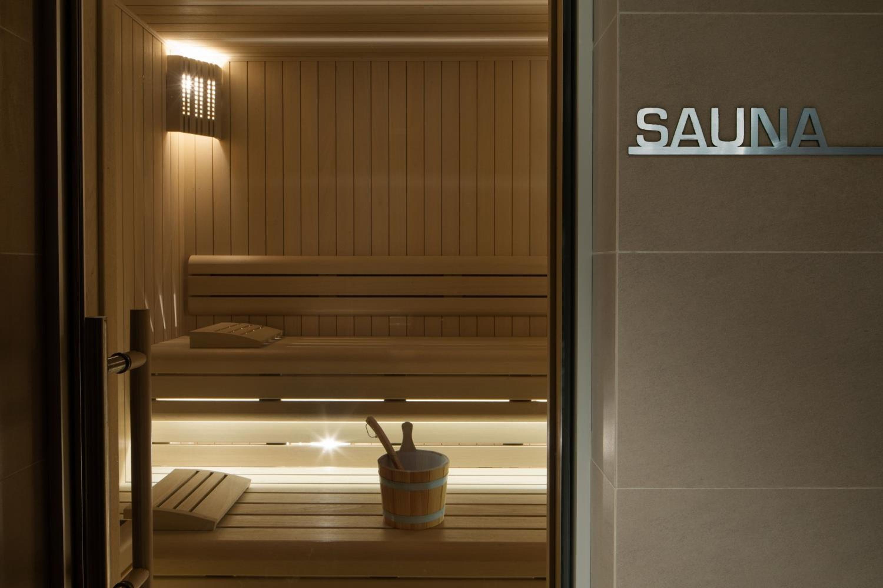 Foto de Marriott Executive Apartments Istanbul Fulya